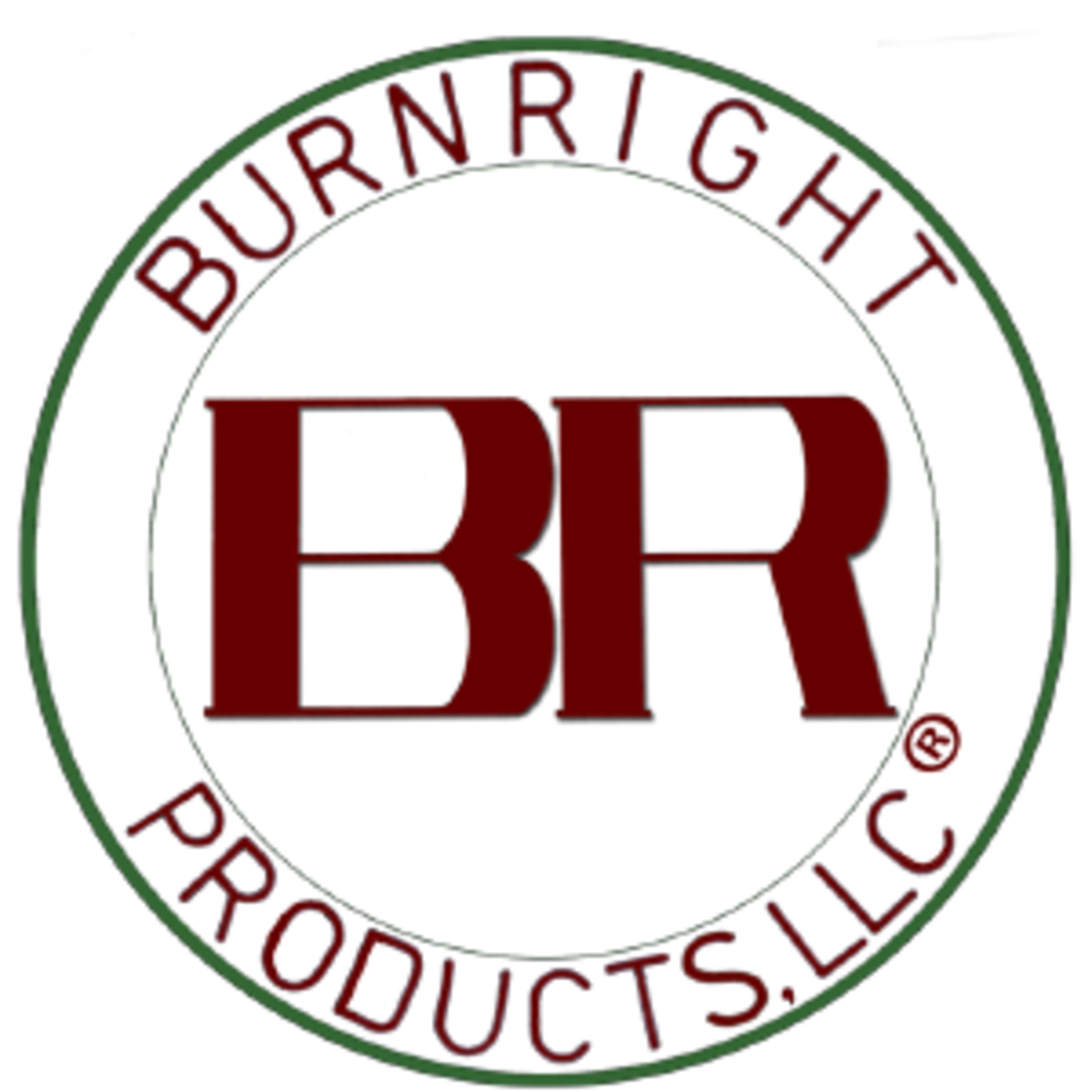 Burn Right Products Code
