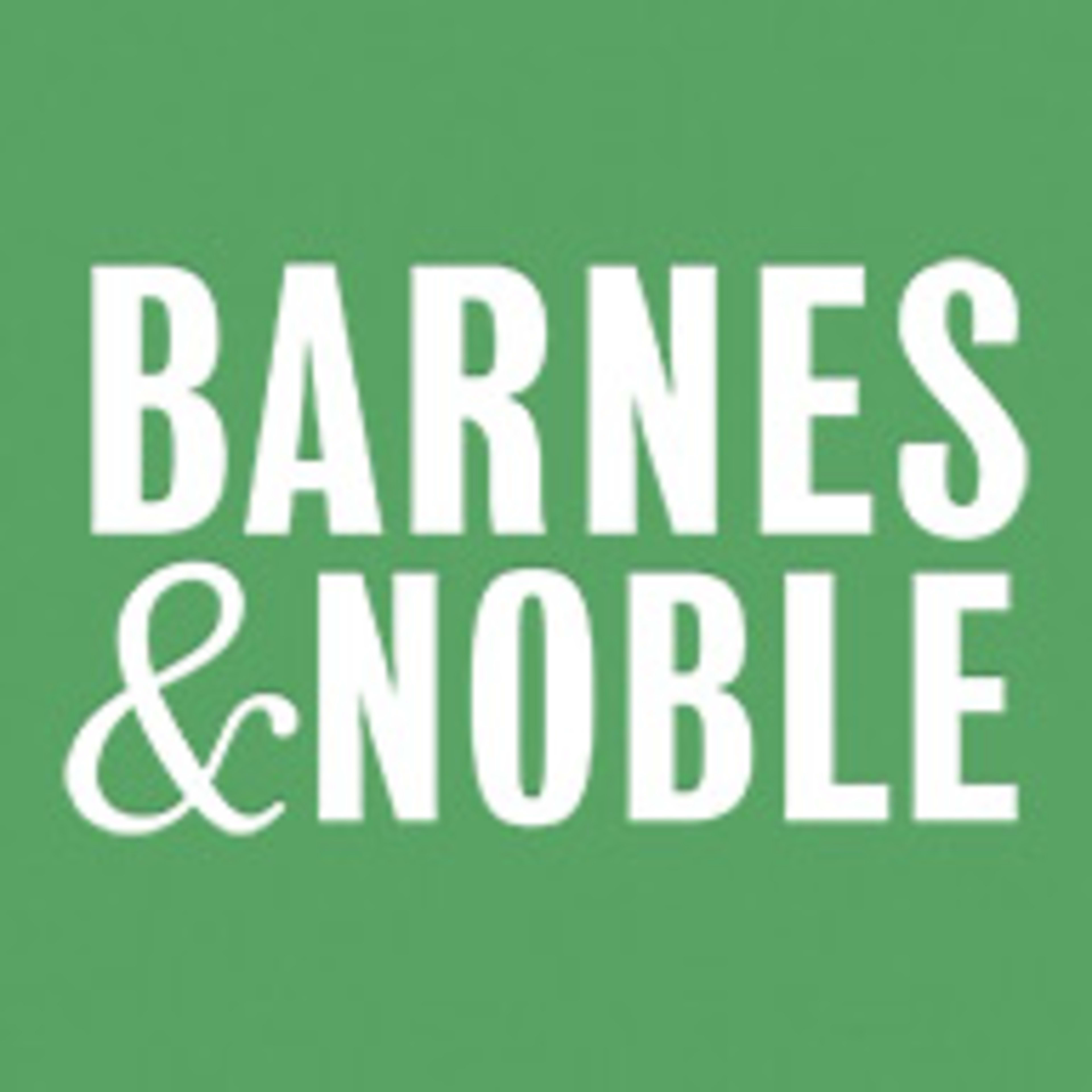 Barnes & NobleCode