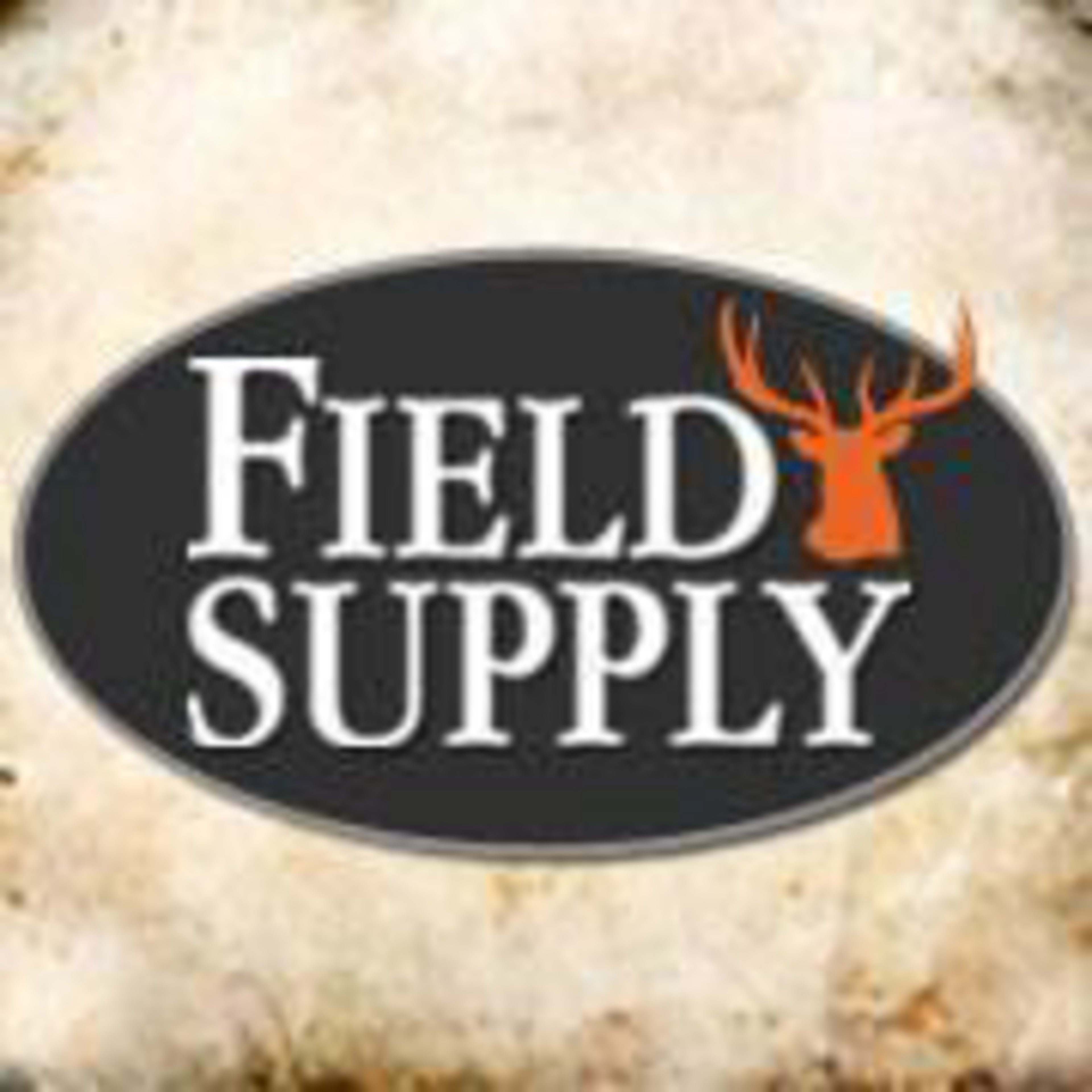 Field SupplyCode