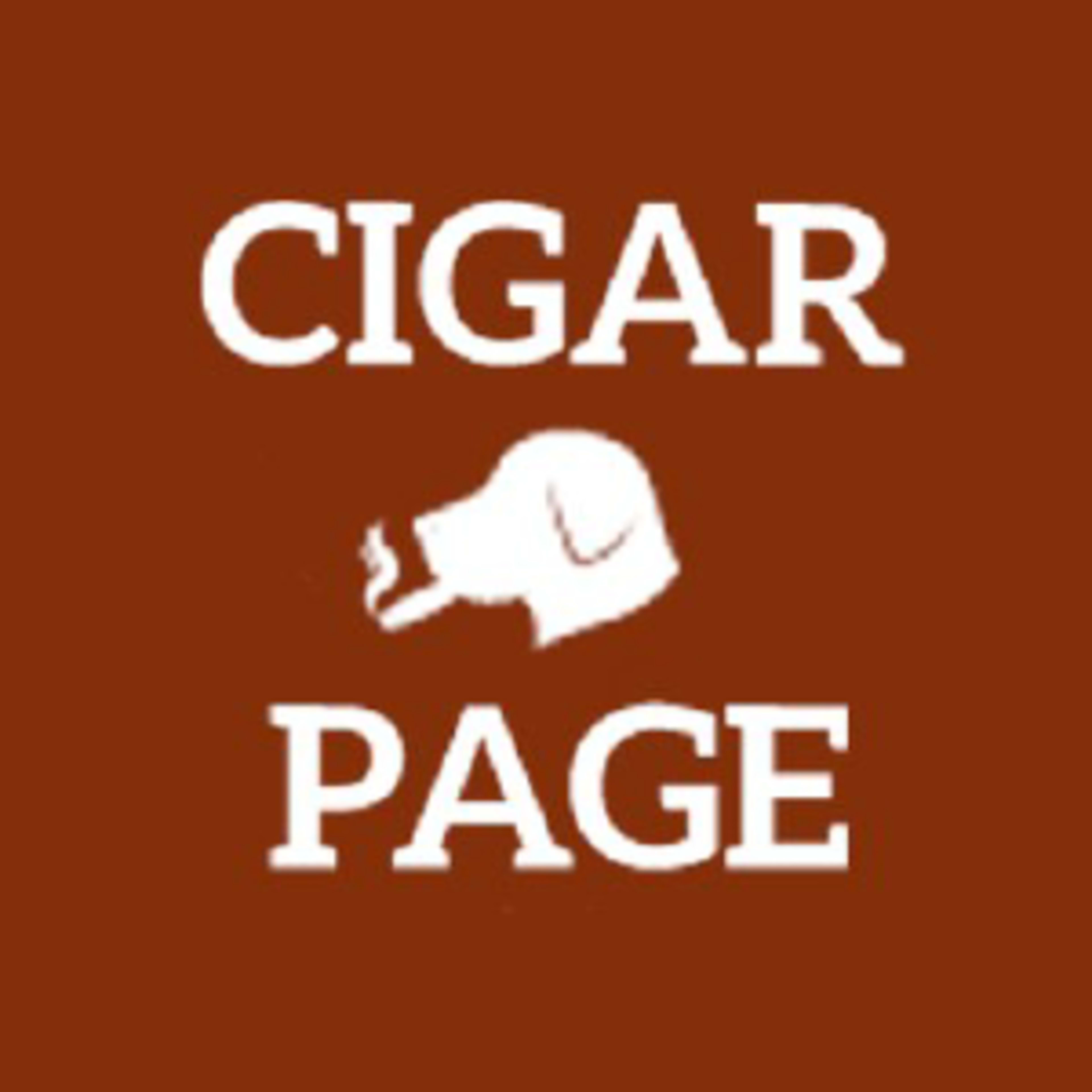 Cigar PageCode