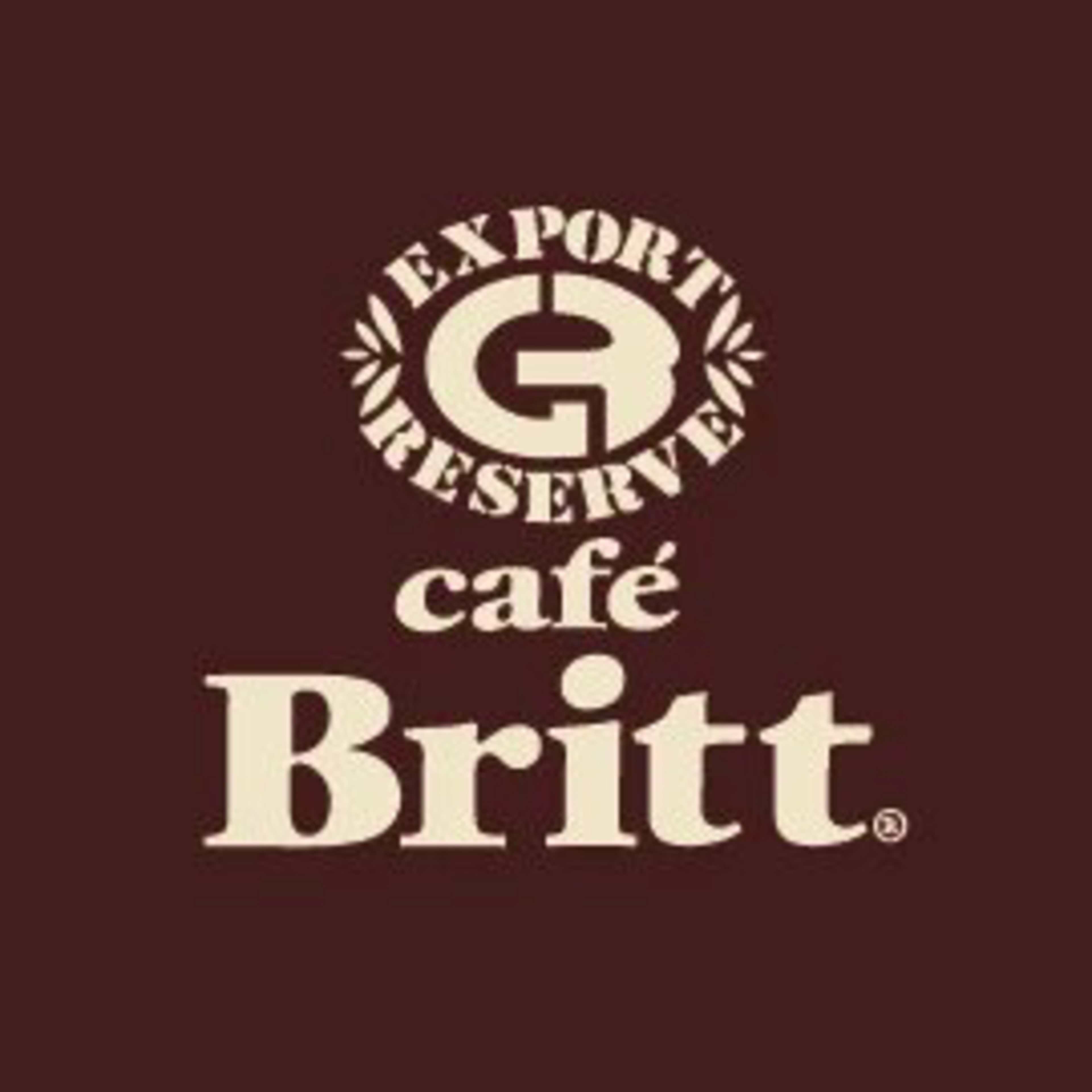 Cafe Britt Code