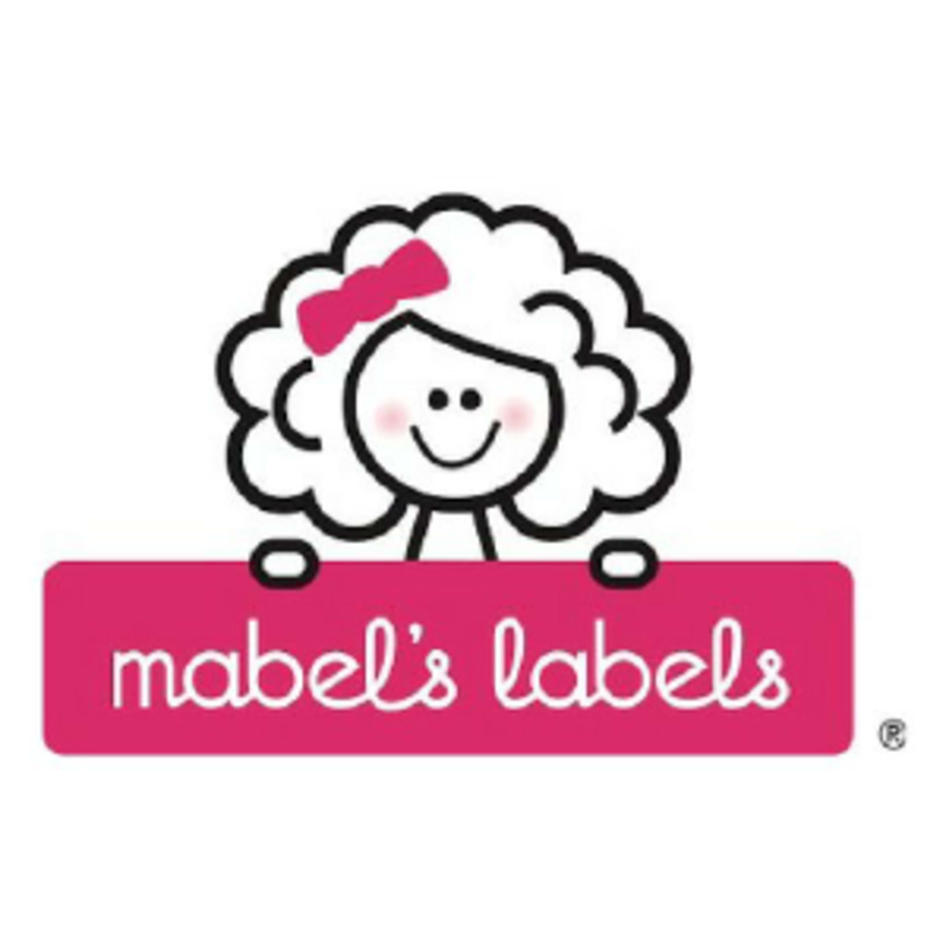 Mabel's Labels Code