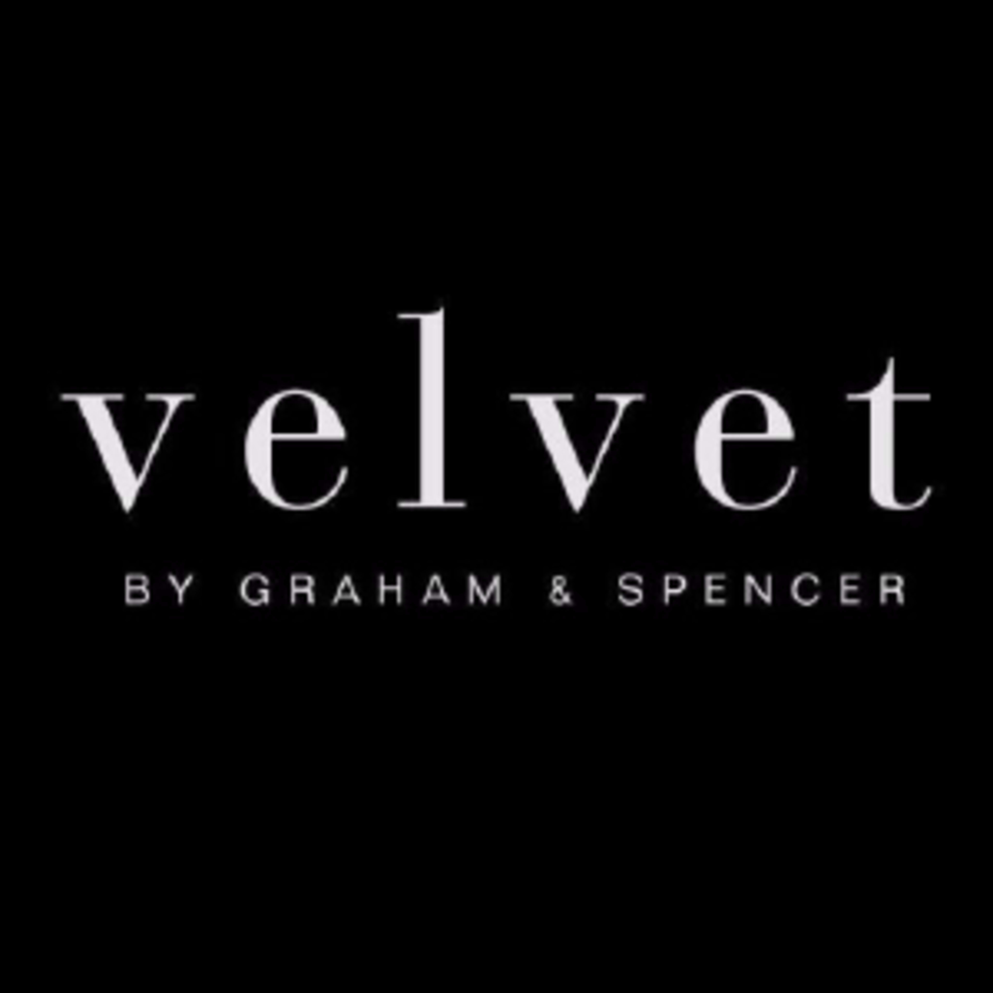 Velvet By Graham & SpencerCode