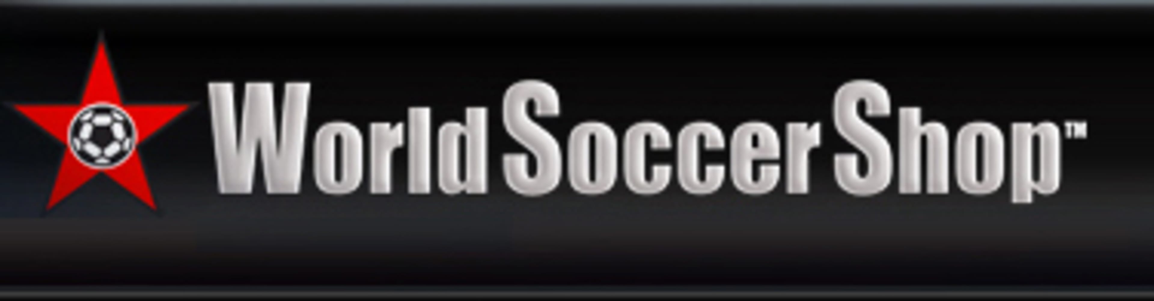 World Soccer ShopCode