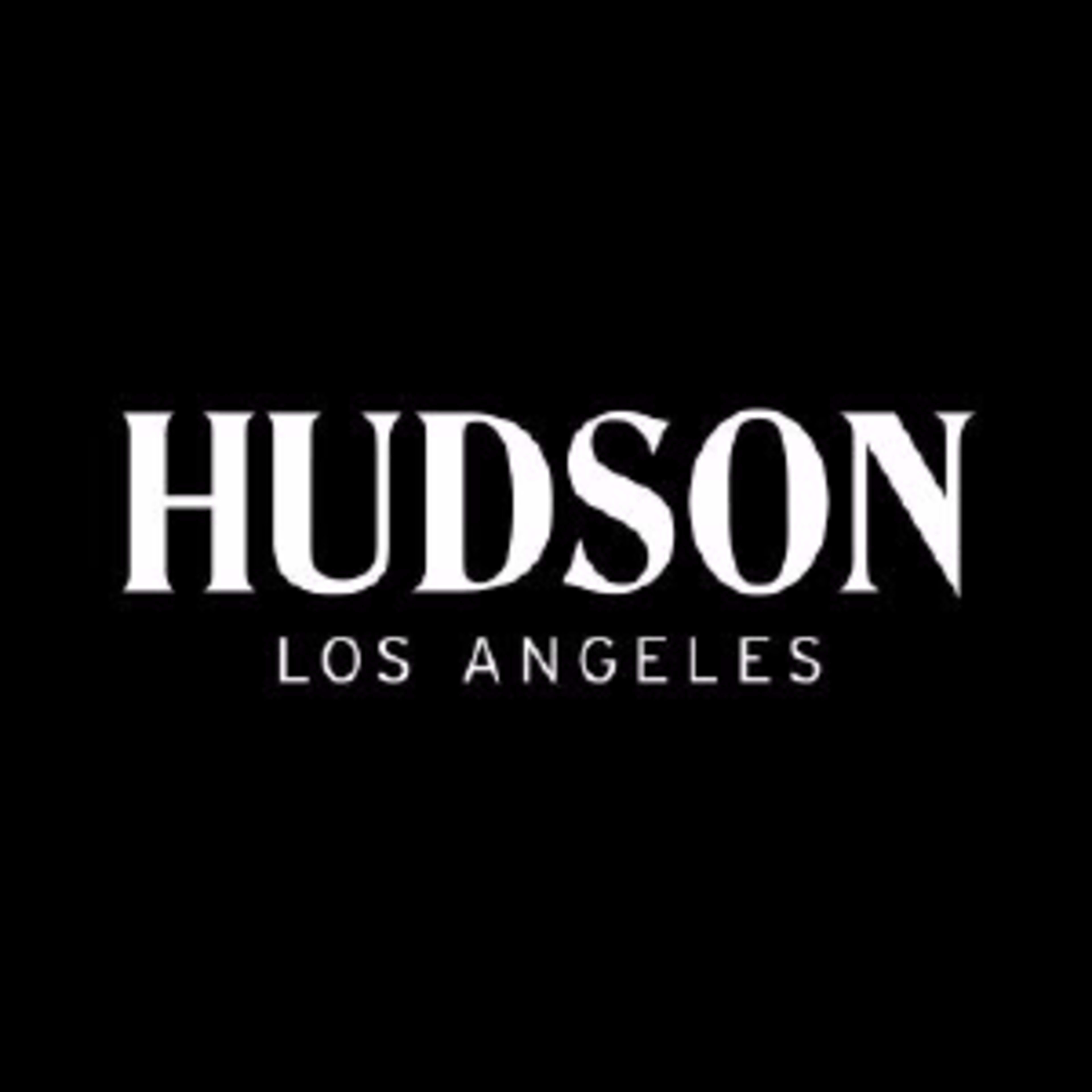 Hudson JeansCode