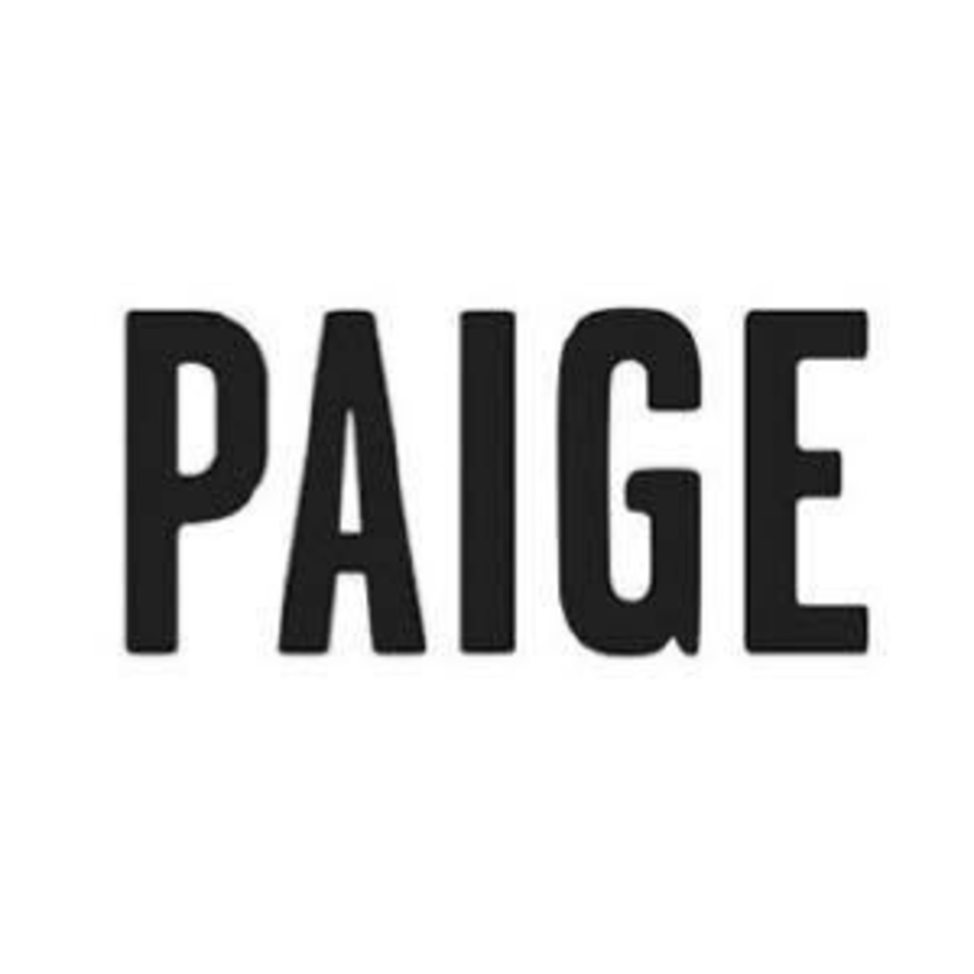 Paige Paige Code