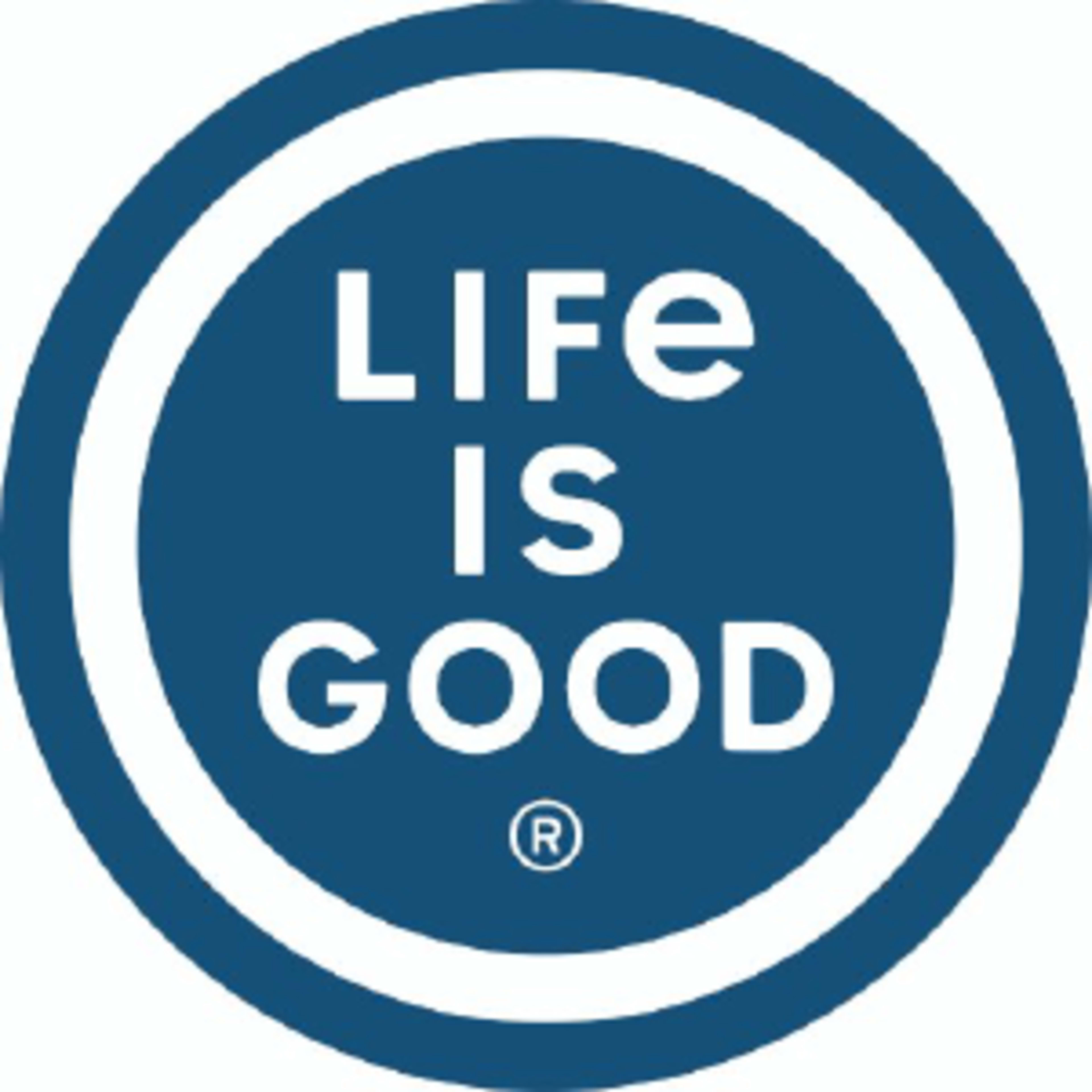 Life is Good Code