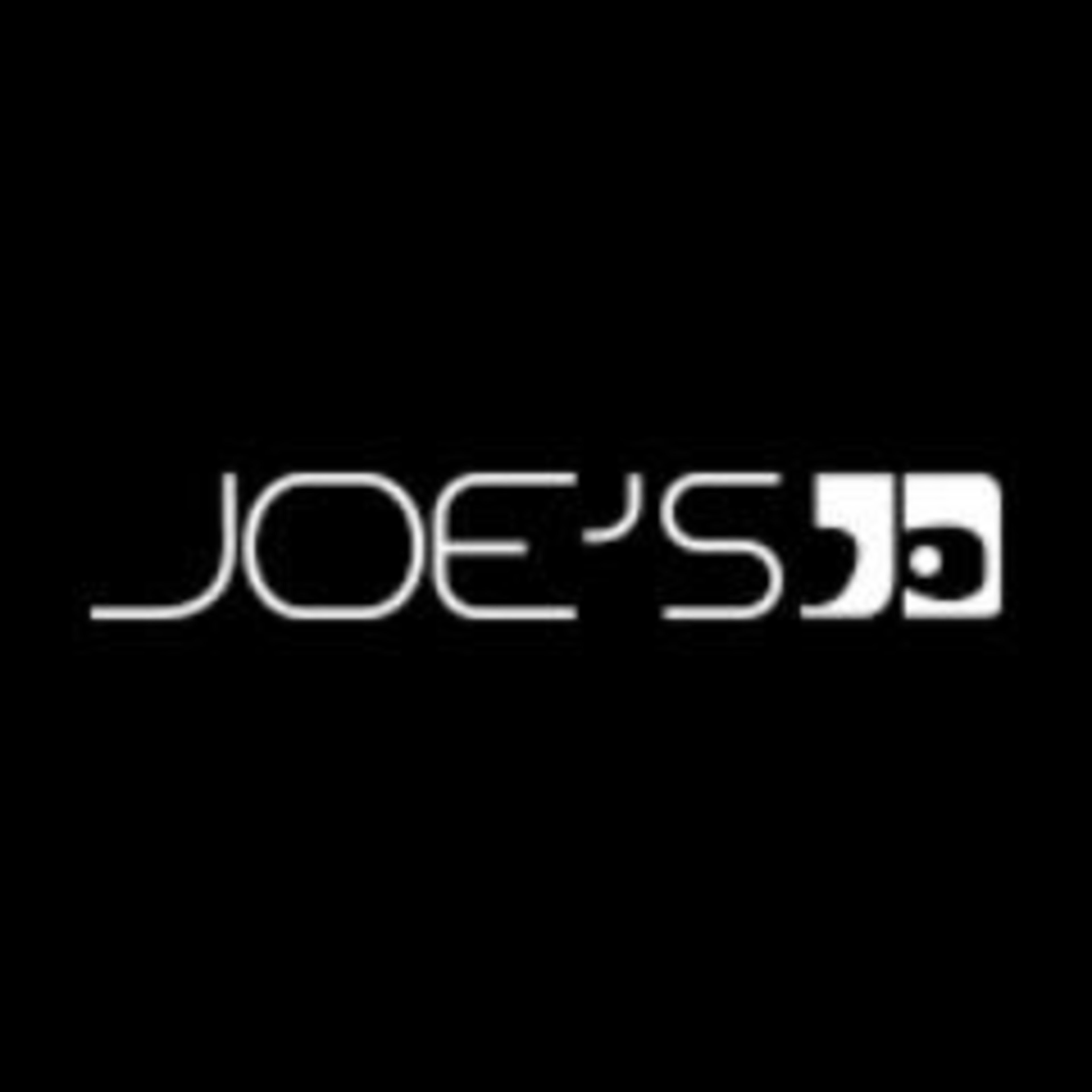 Joe's Jeans Code