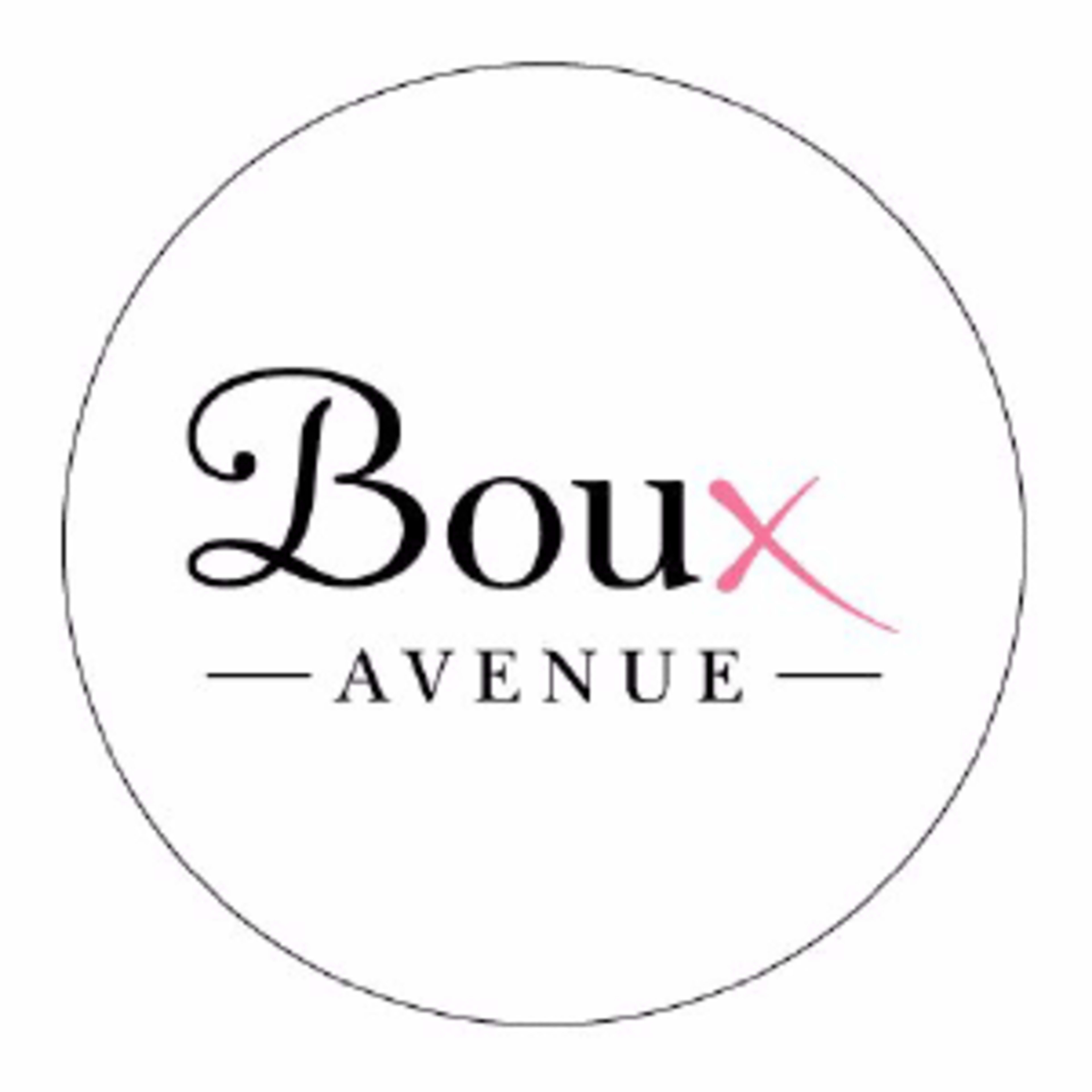 Boux AvenueCode