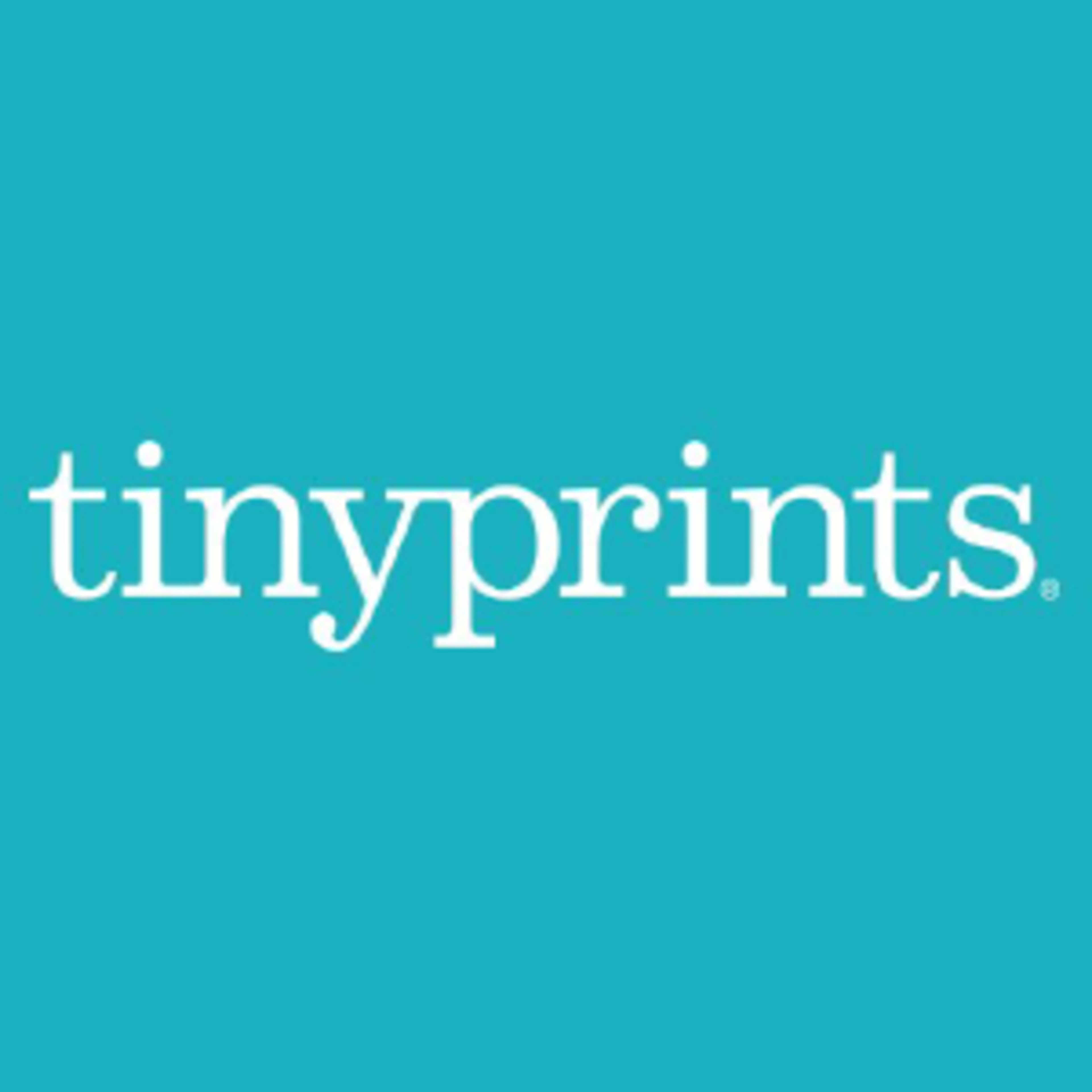 tinyprints tinyprints Code