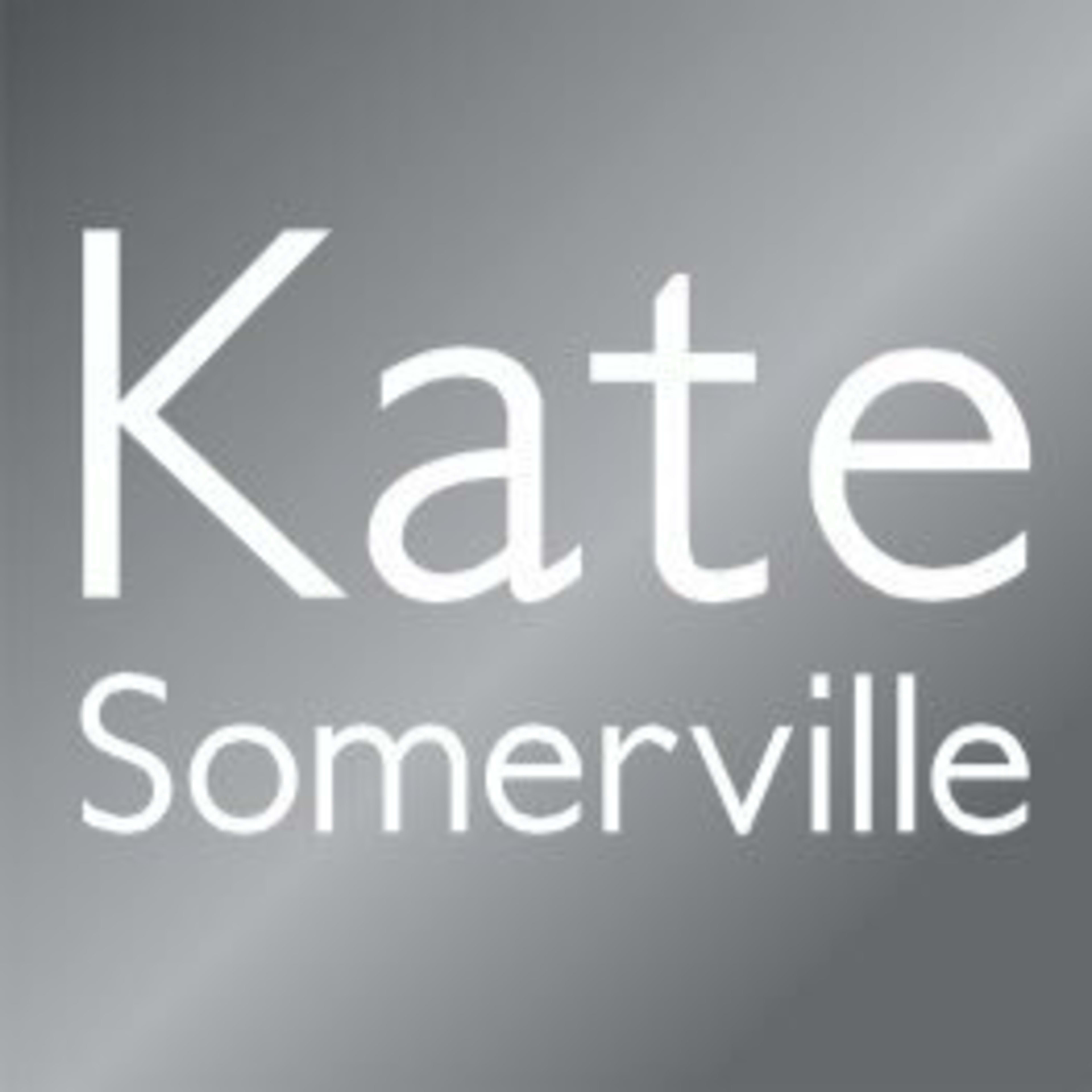 Kate SomervilleCode