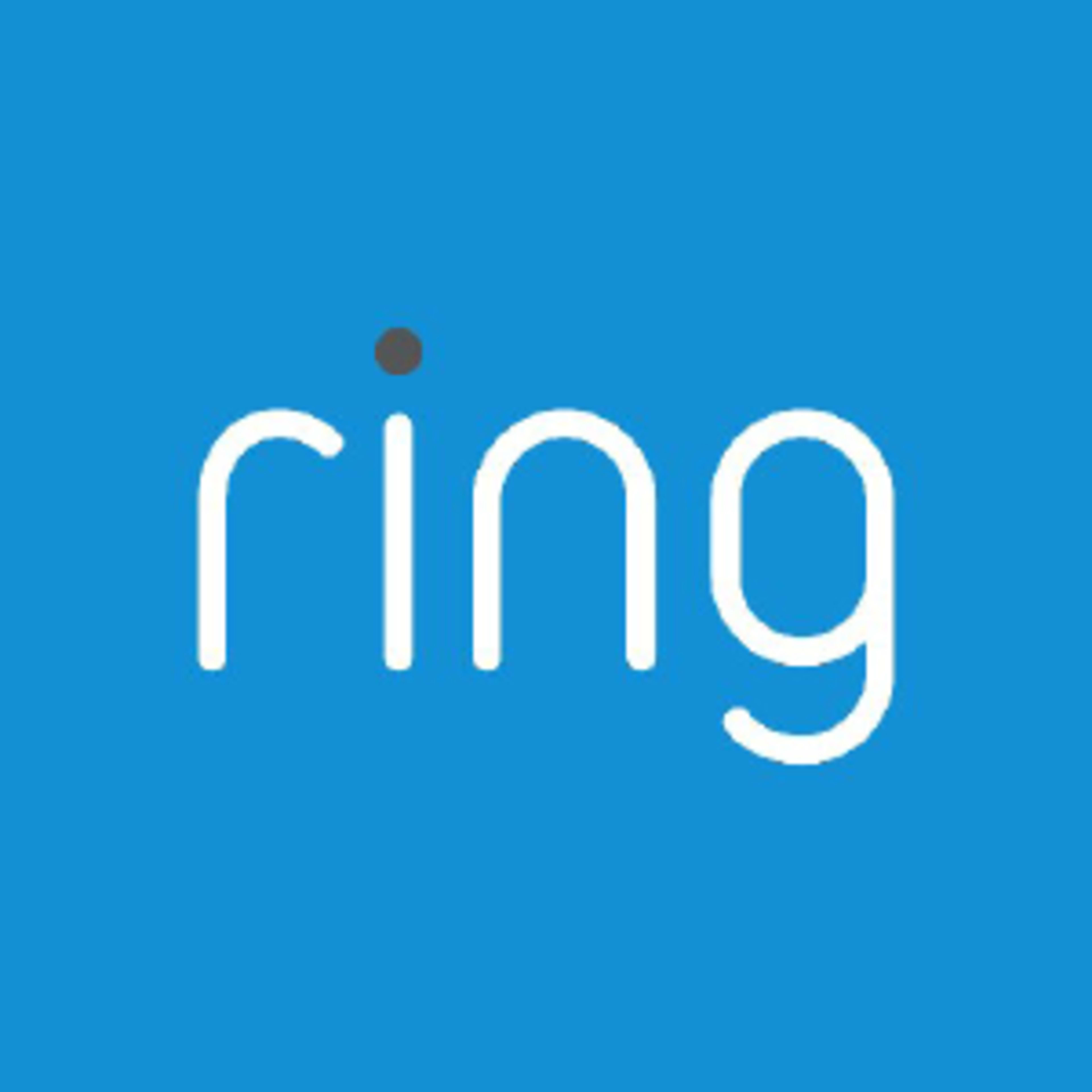 Ring Video DoorbellCode