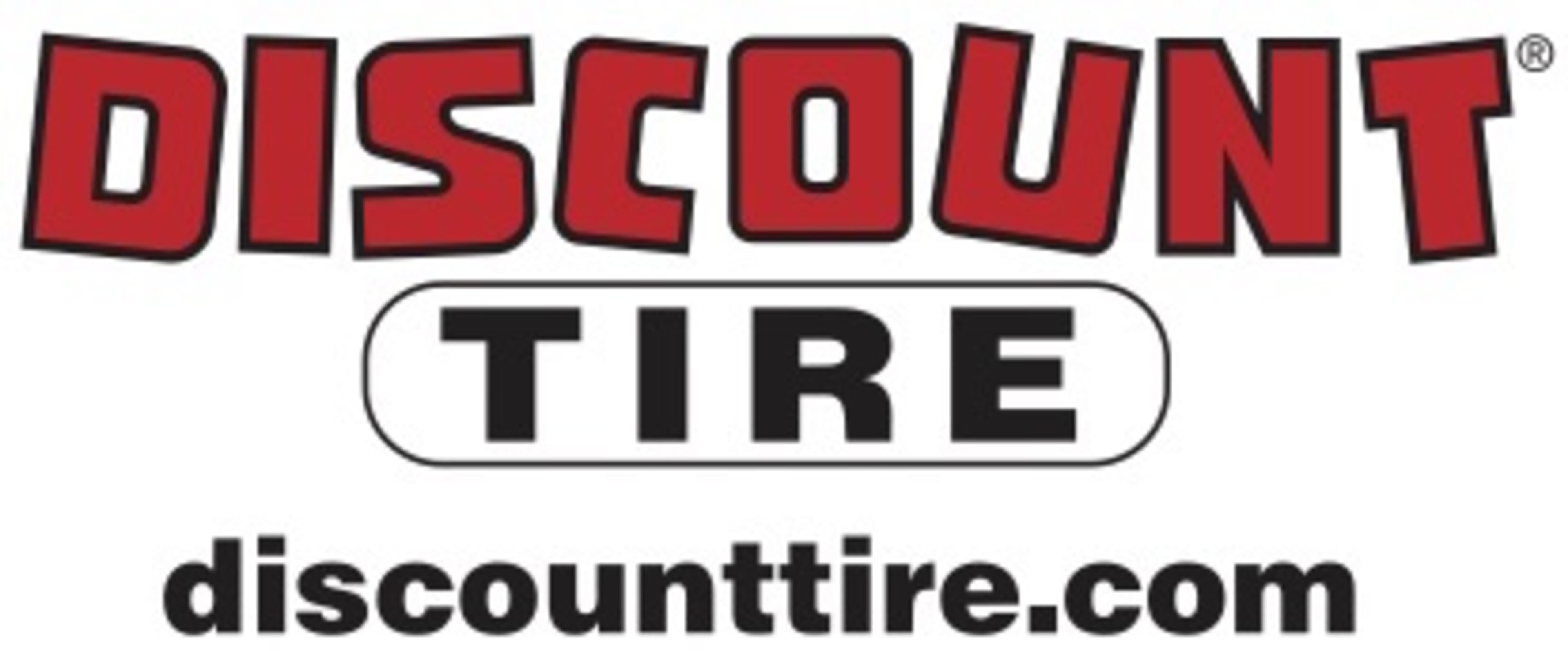 Discount Tire Code