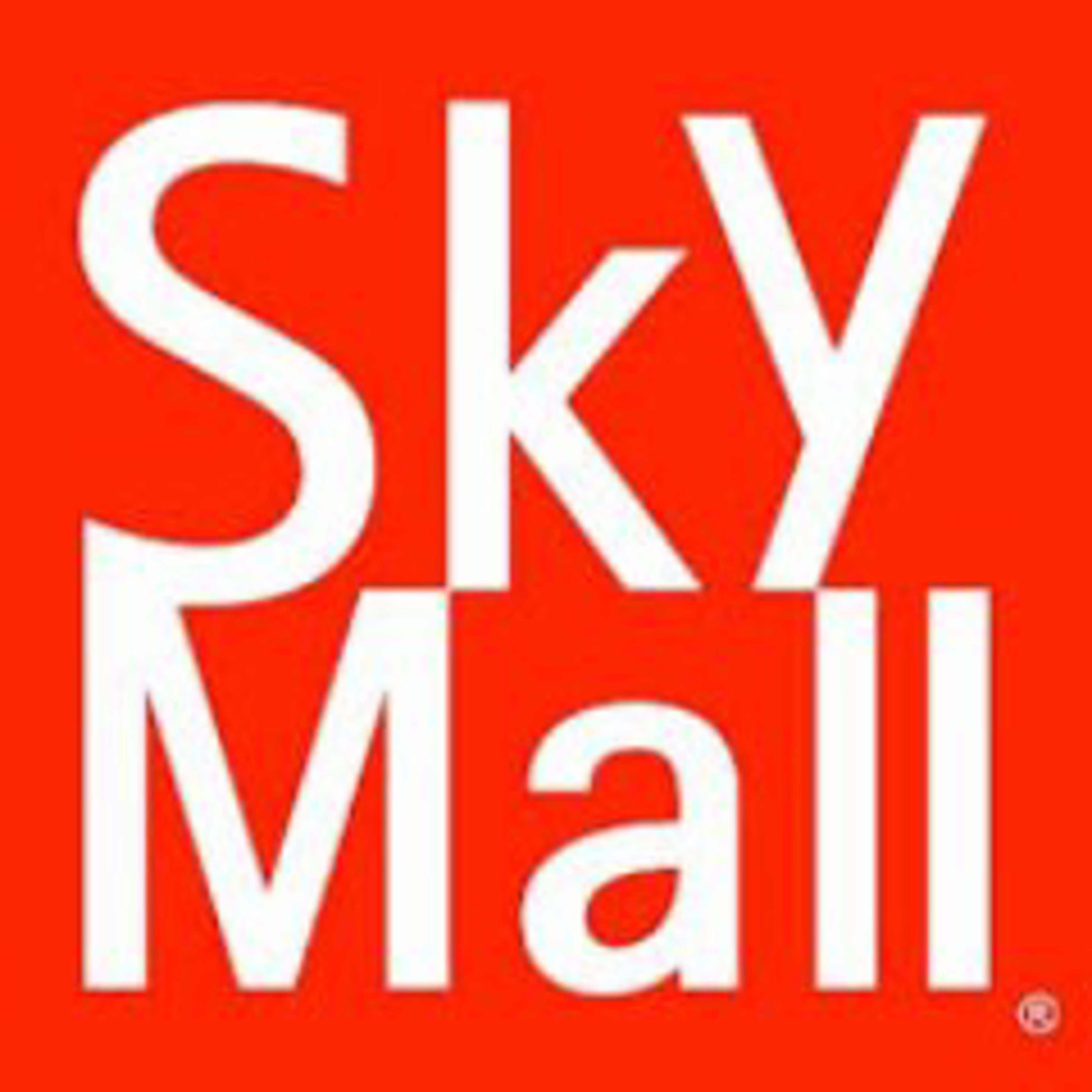 SkyMall Code