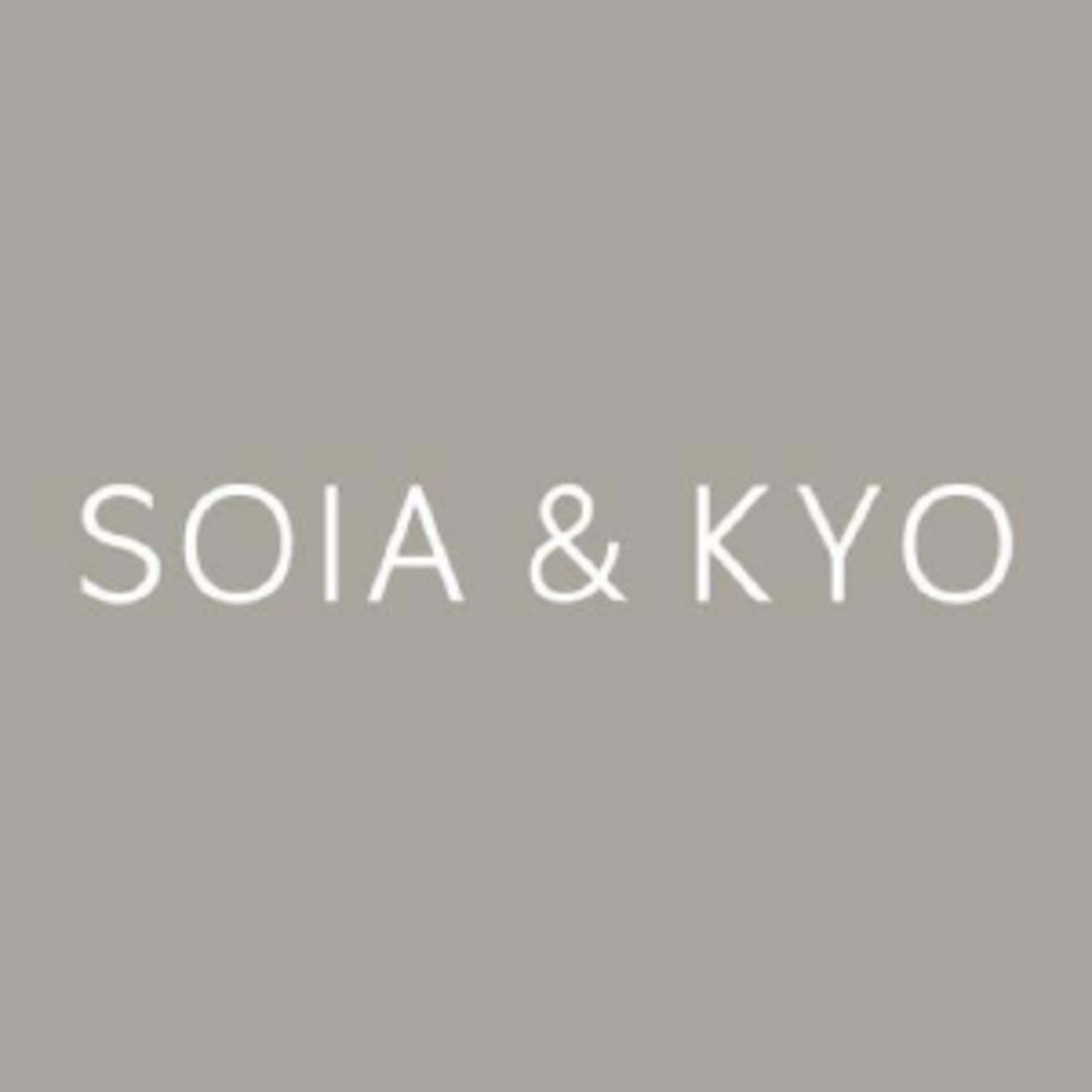 Soia&Kyo Code