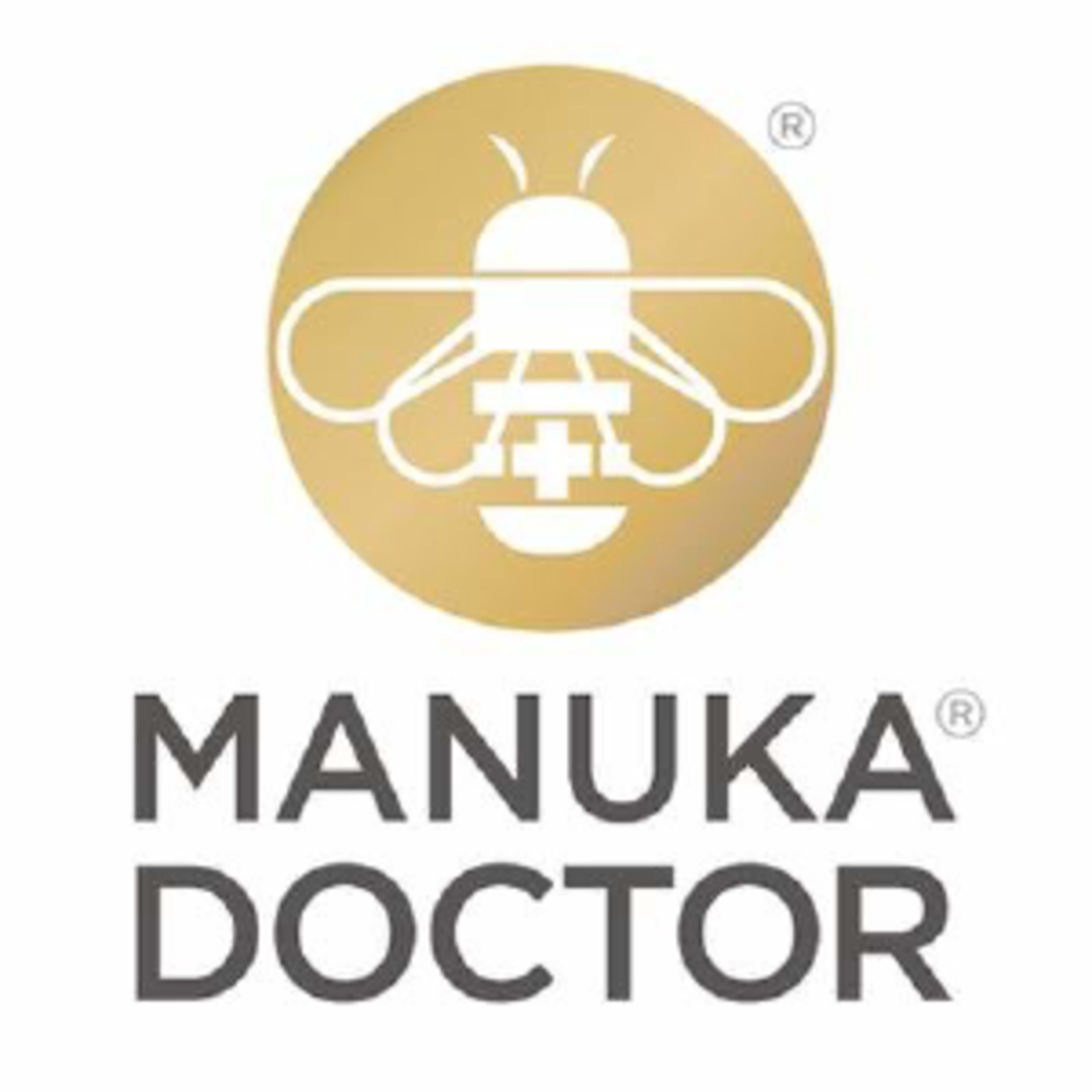 Manuka DoctorCode