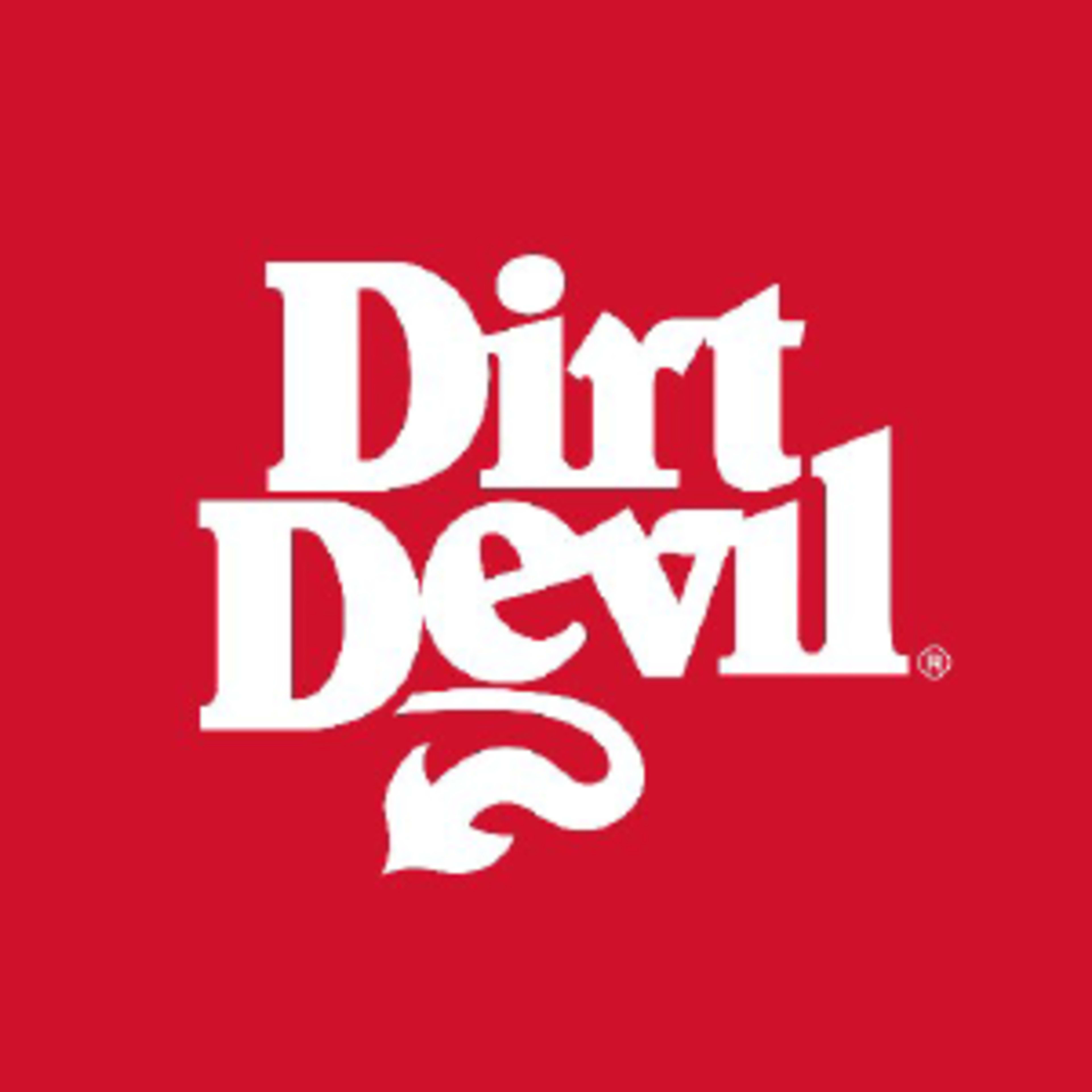 Dirt Devil Code