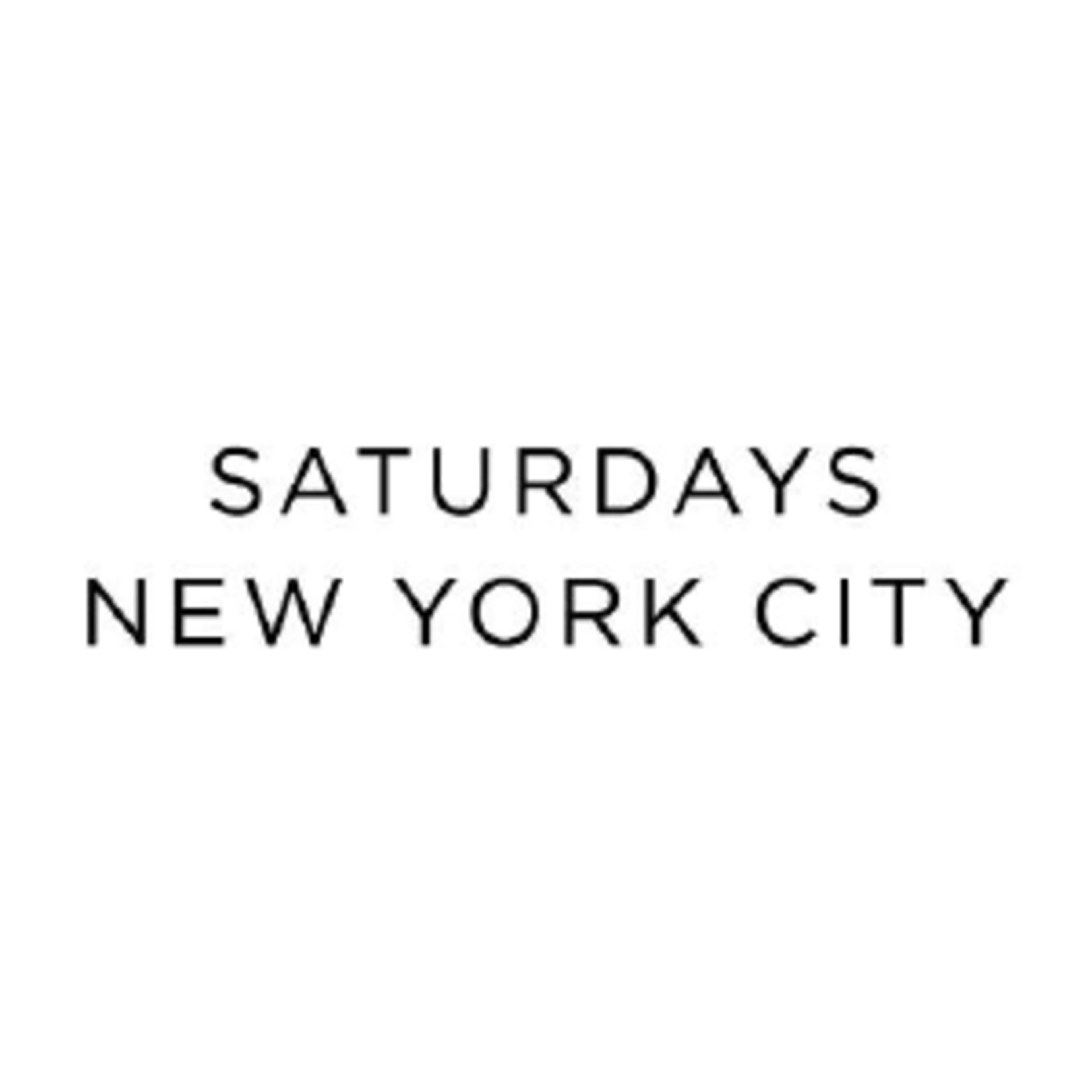 Saturdays NYCCode