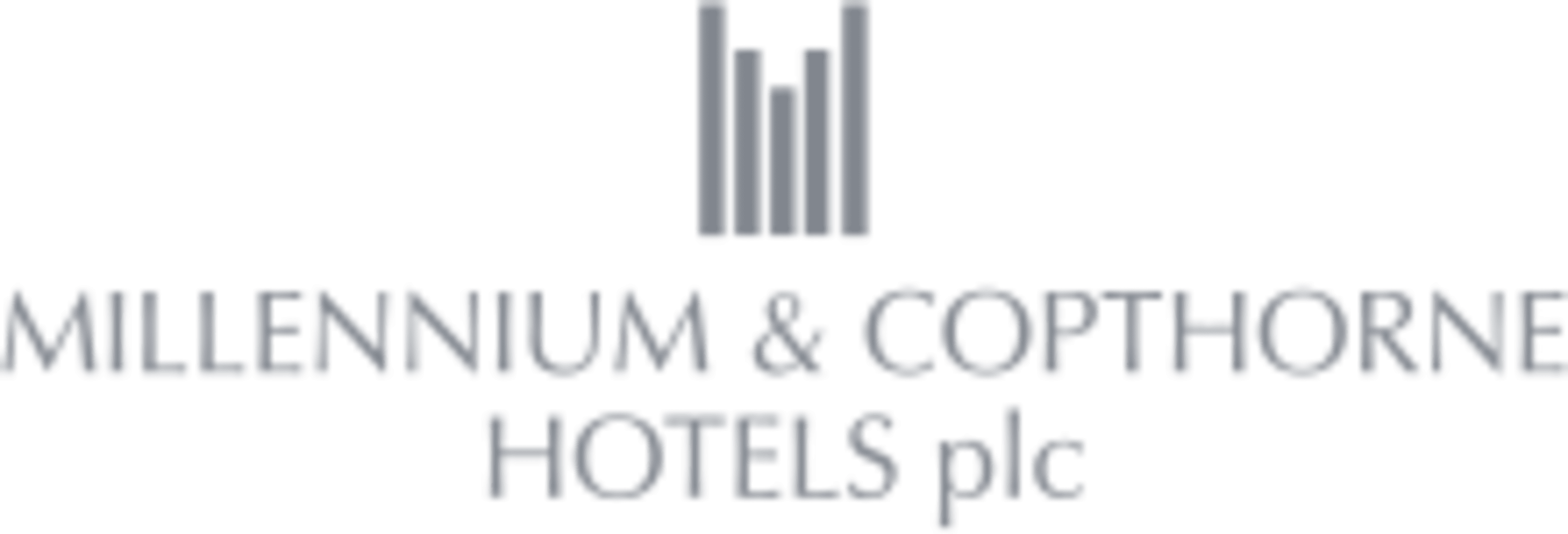 Millennium Hotels & Resorts        Code