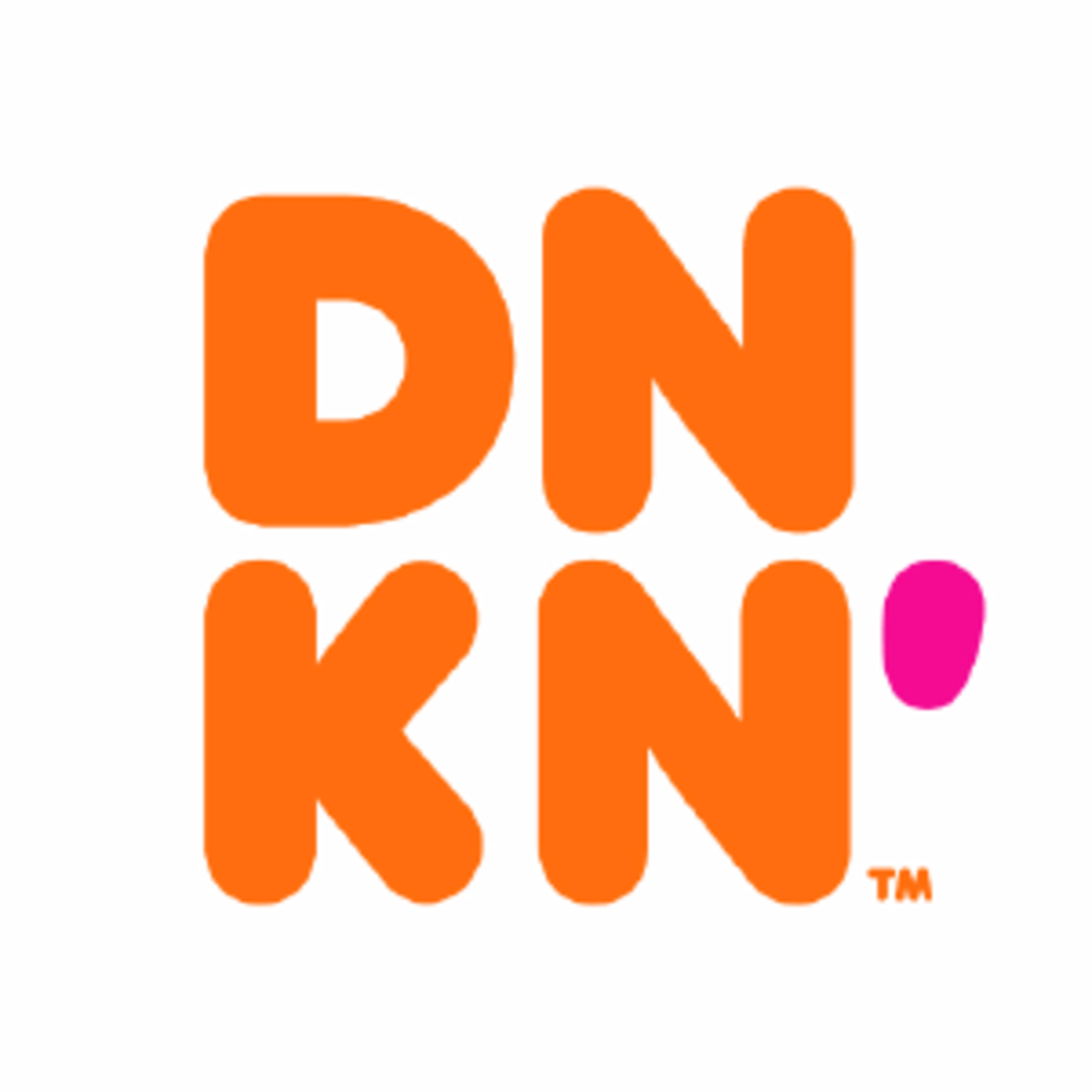 Dunkin' Donuts ShopCode