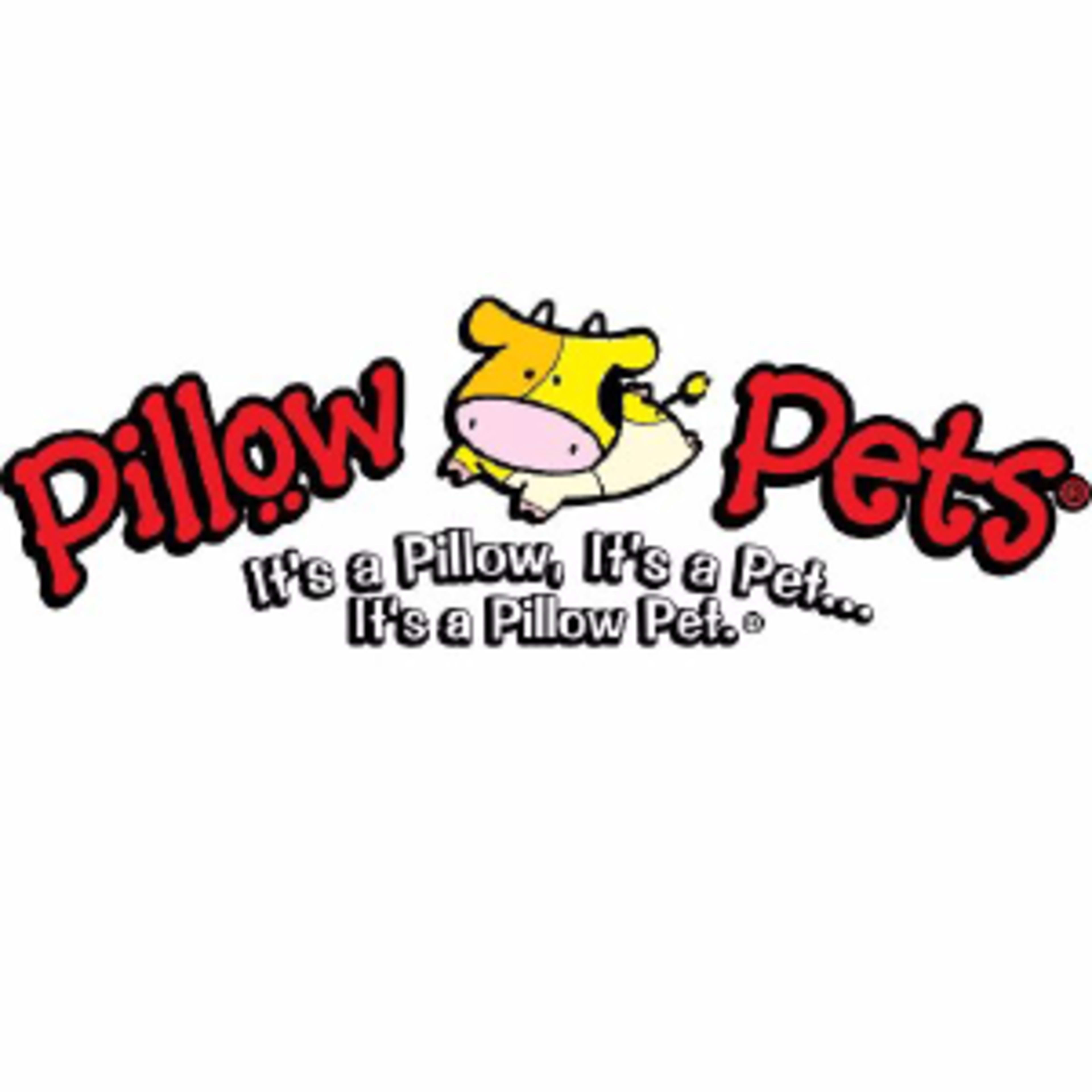 Pillow PetsCode