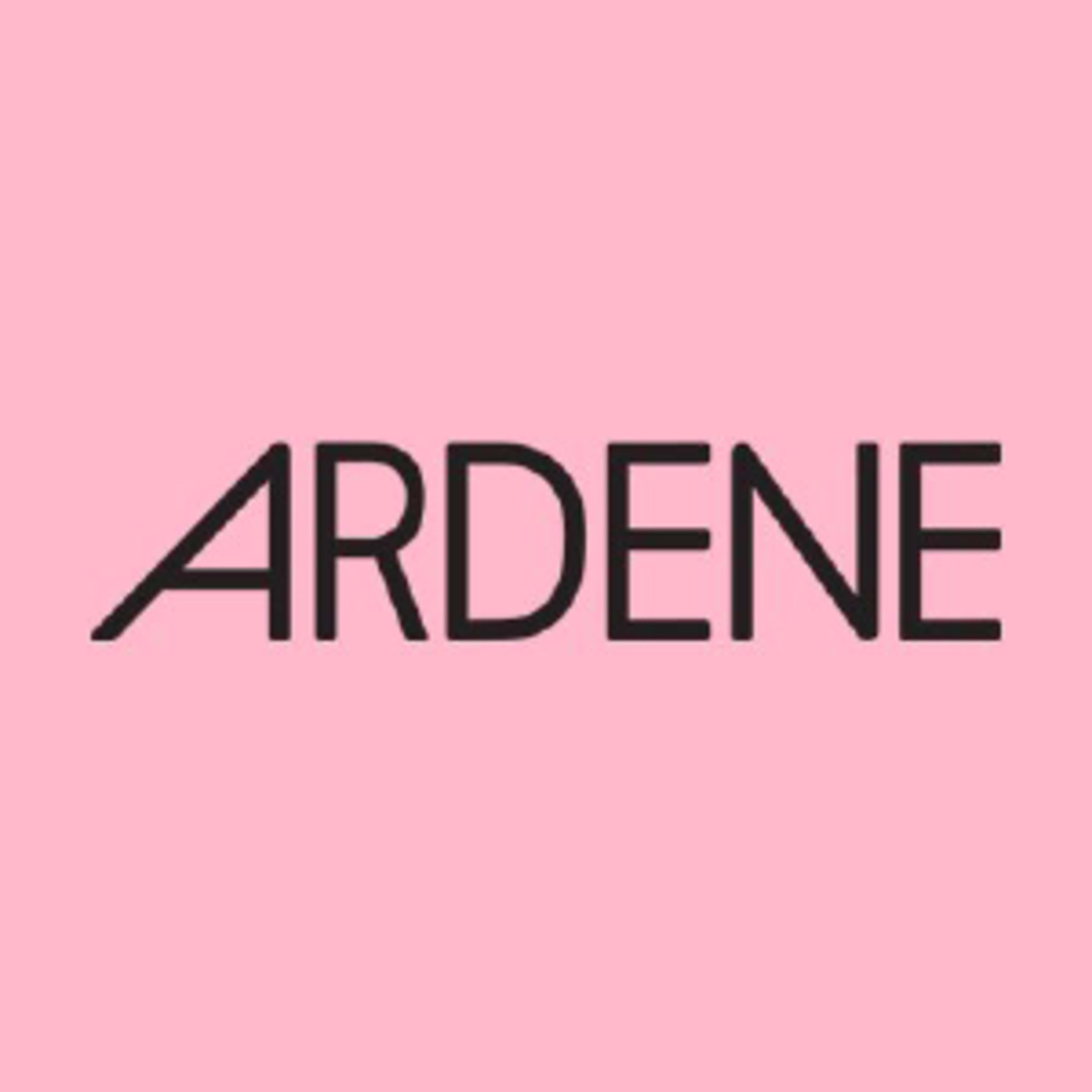 ArdeneCode