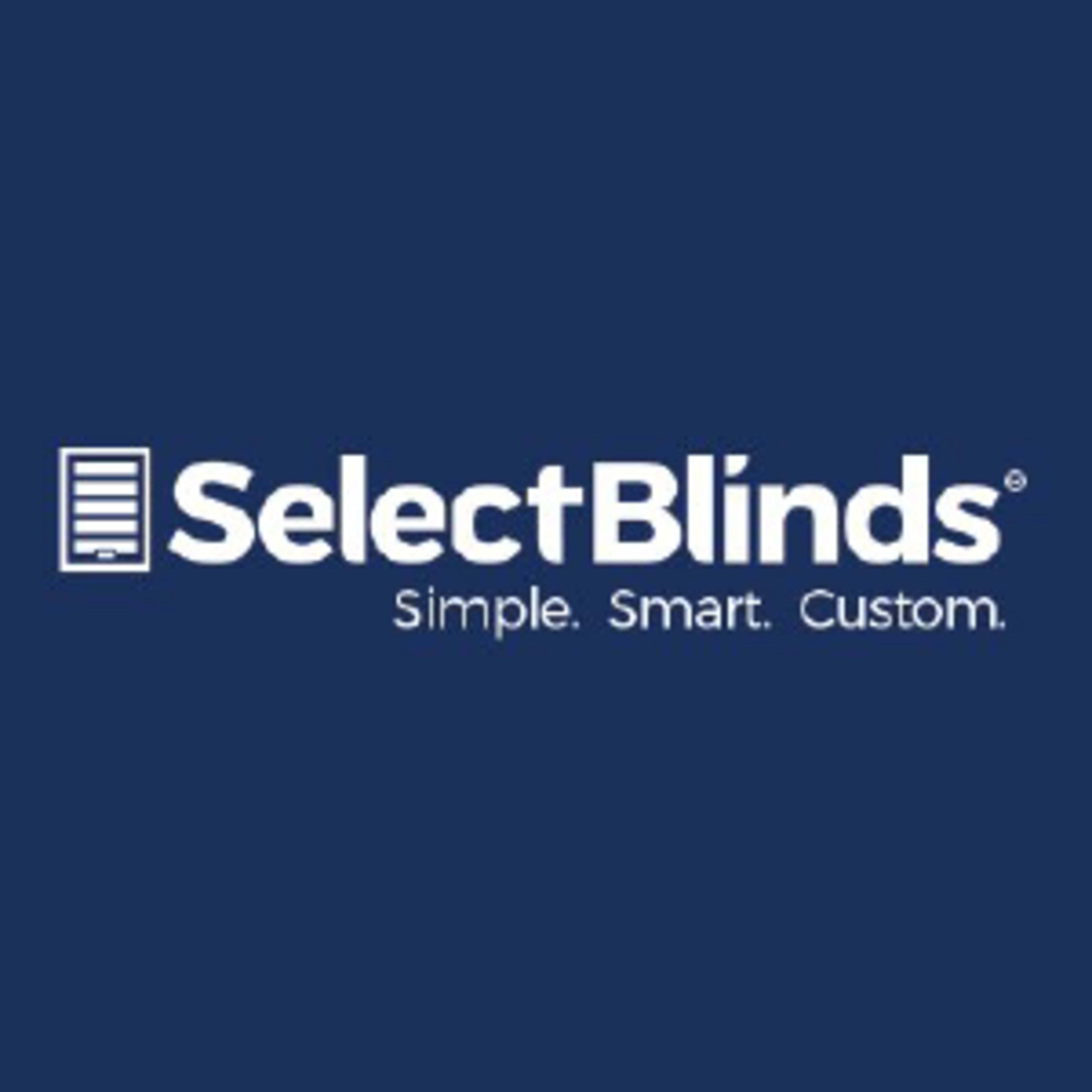 Select Blinds Code