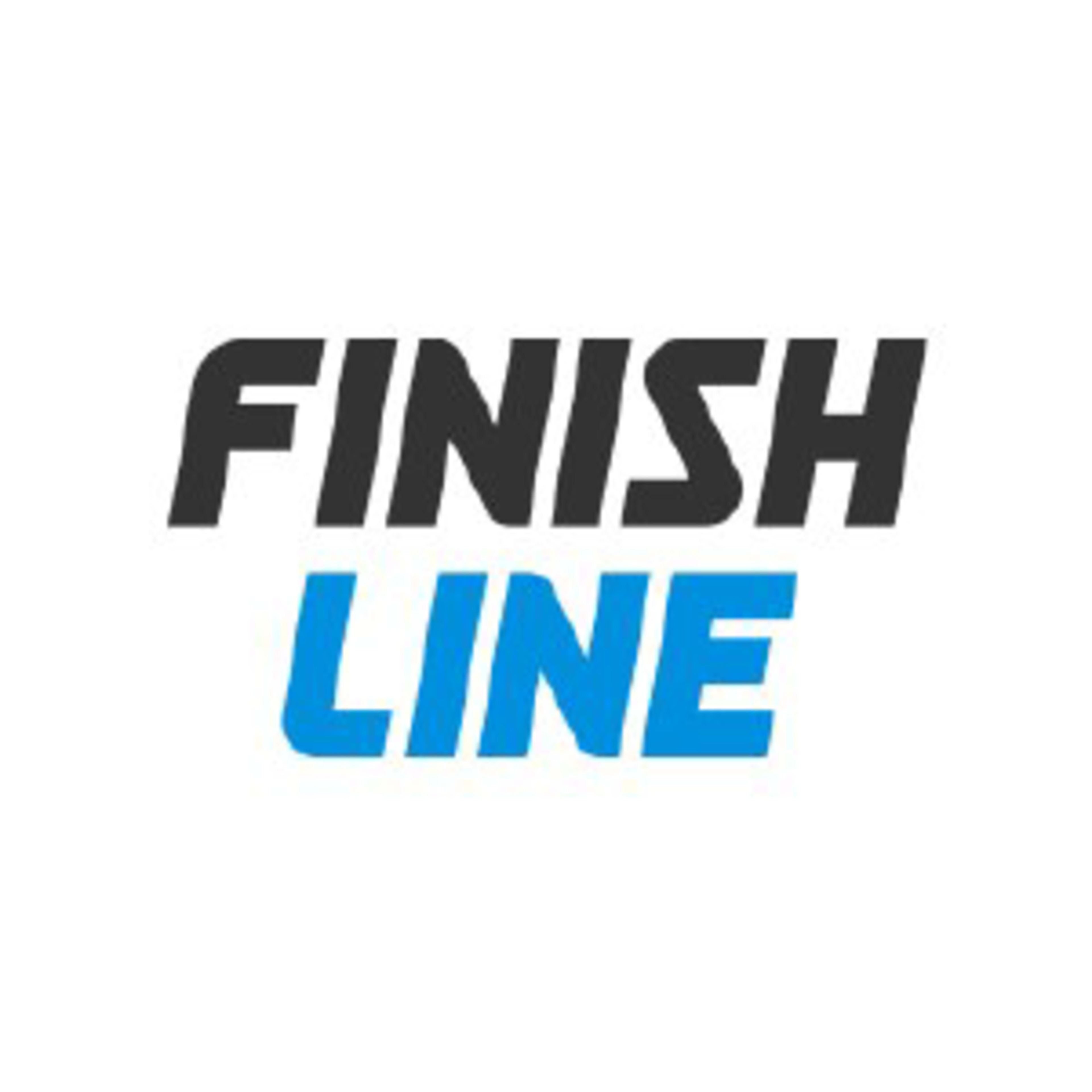 Finish Line Finish Line Code