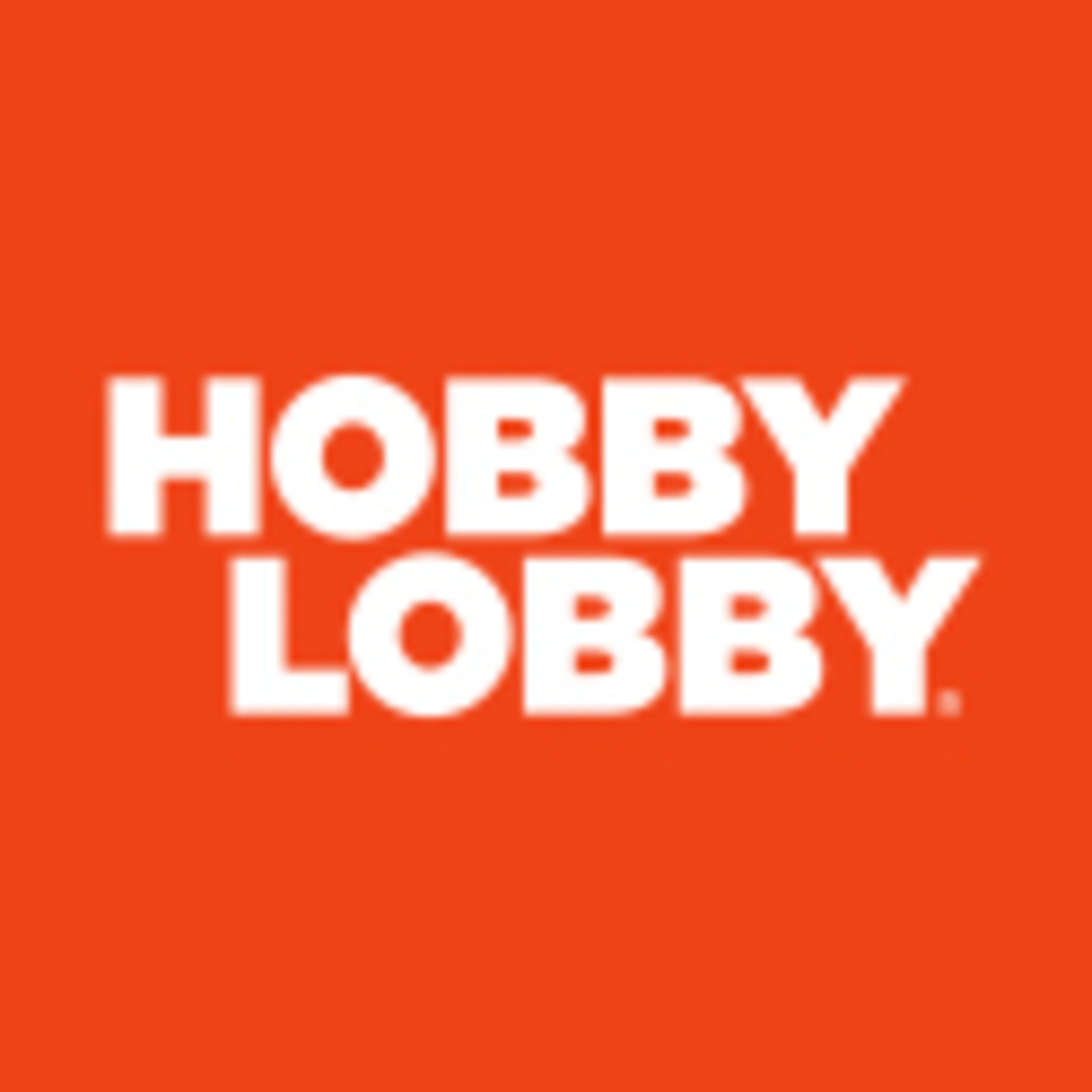 Hobby Lobby Code