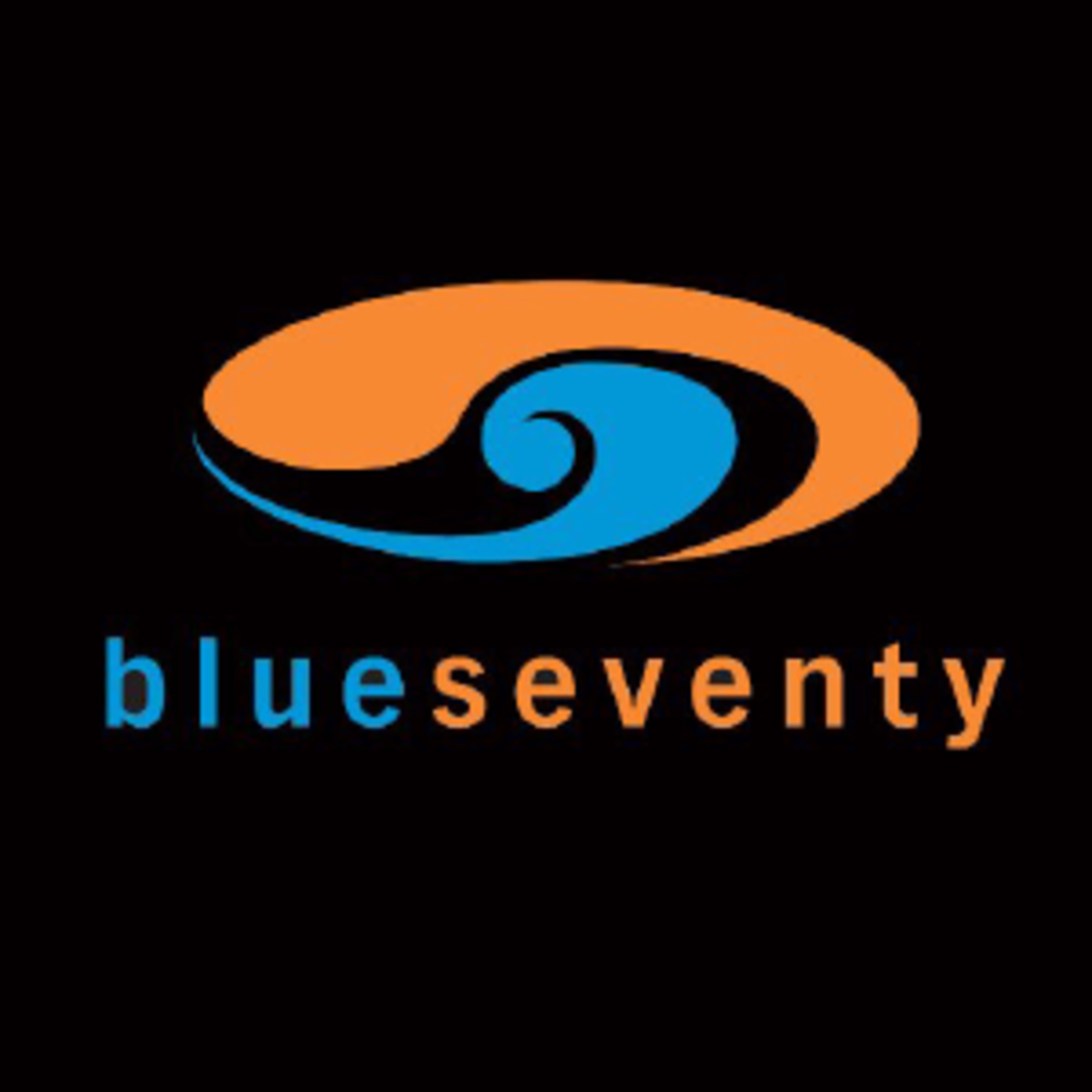 blueseventyCode