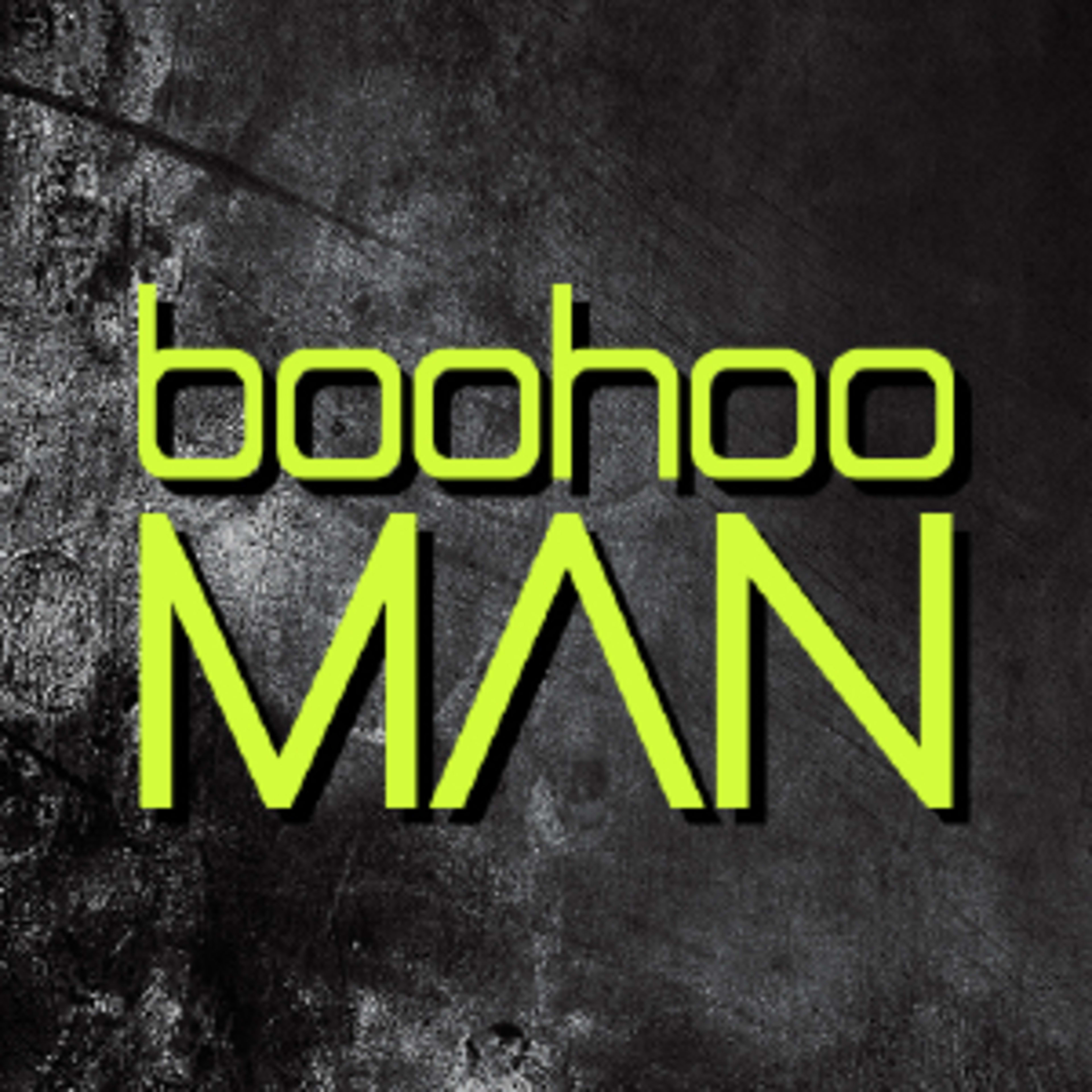 BoohooMAN Code