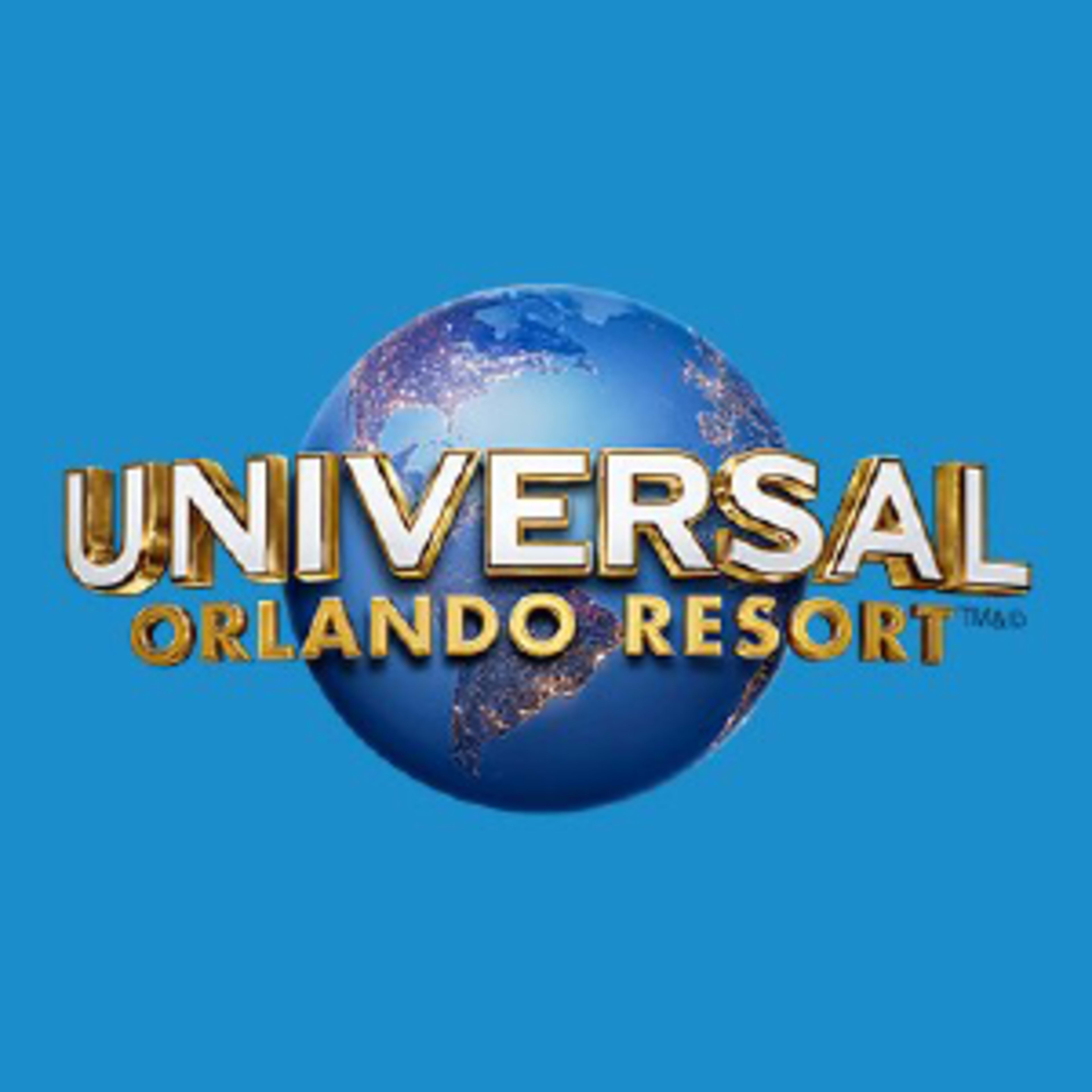 Universal OrlandoCode