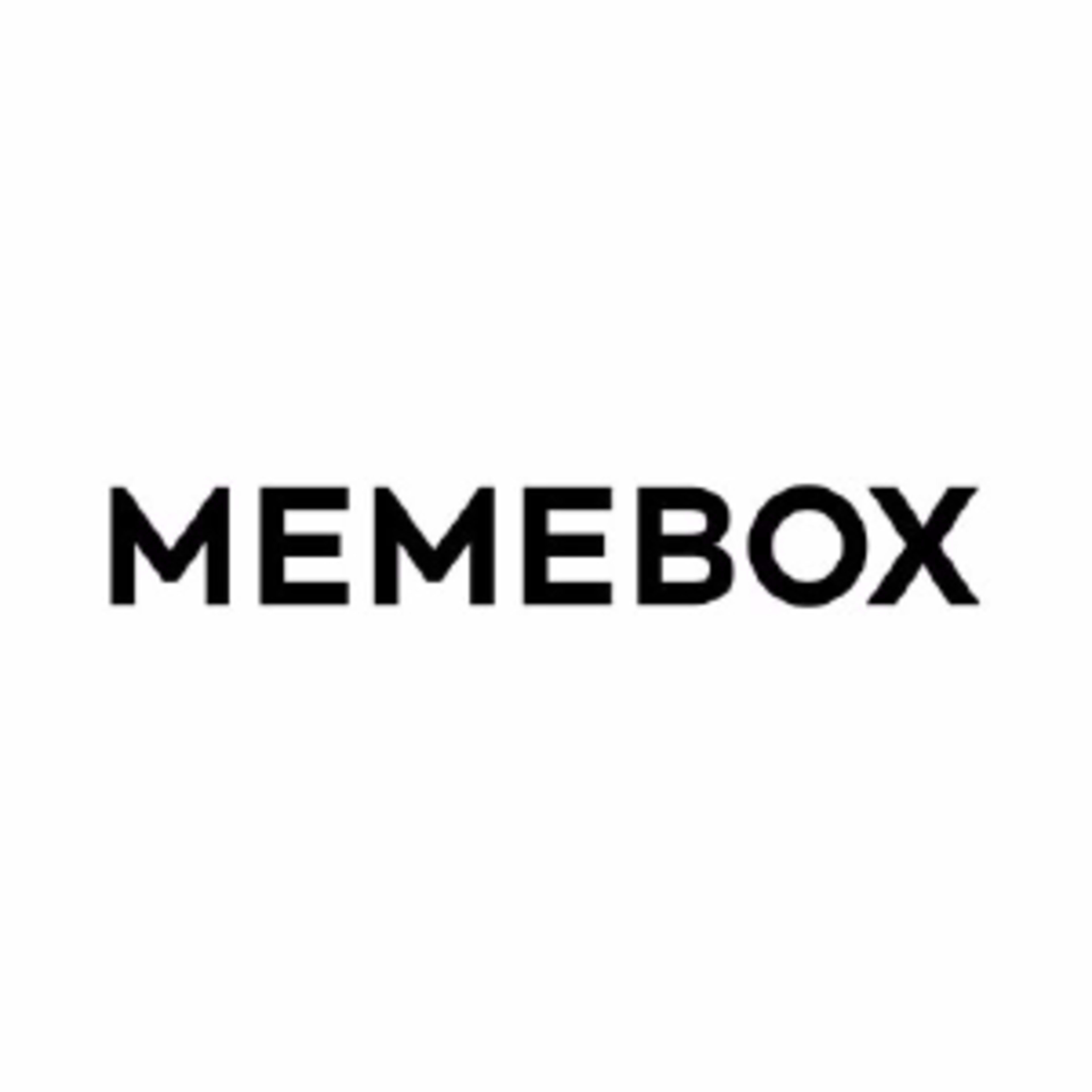 Memebox Code