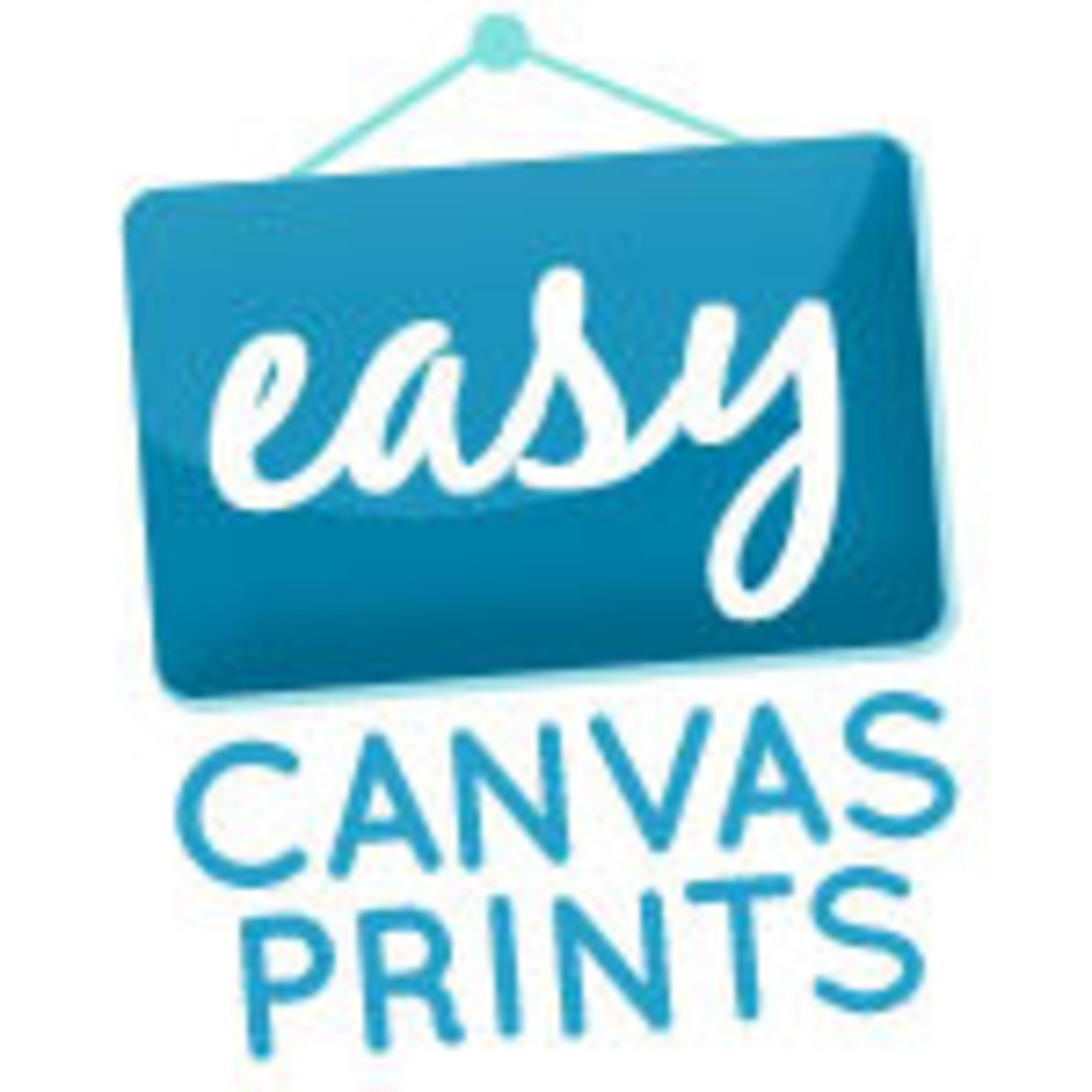 Easy Canvas Prints Code
