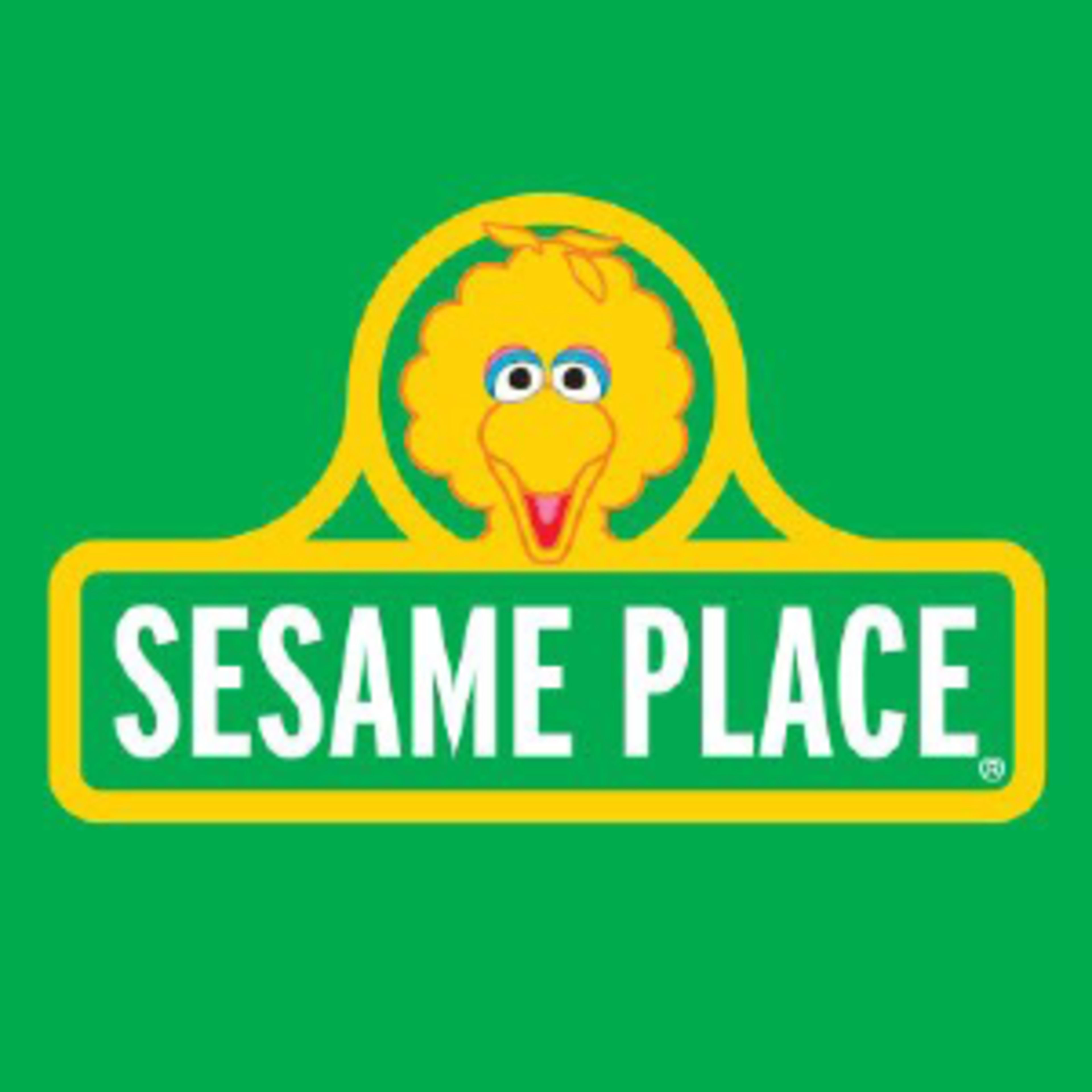 Sesame Place Code