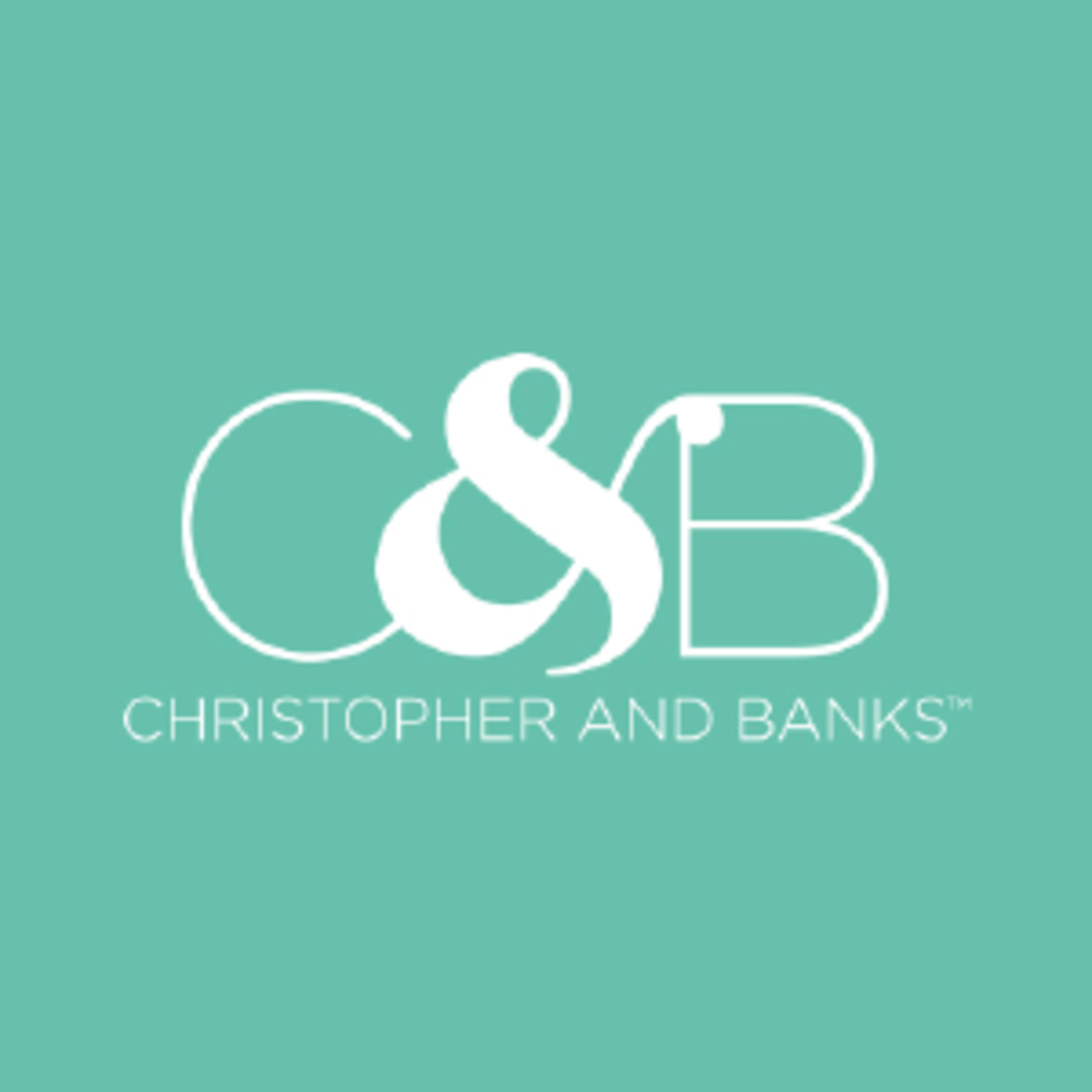 Christopher & Banks Code