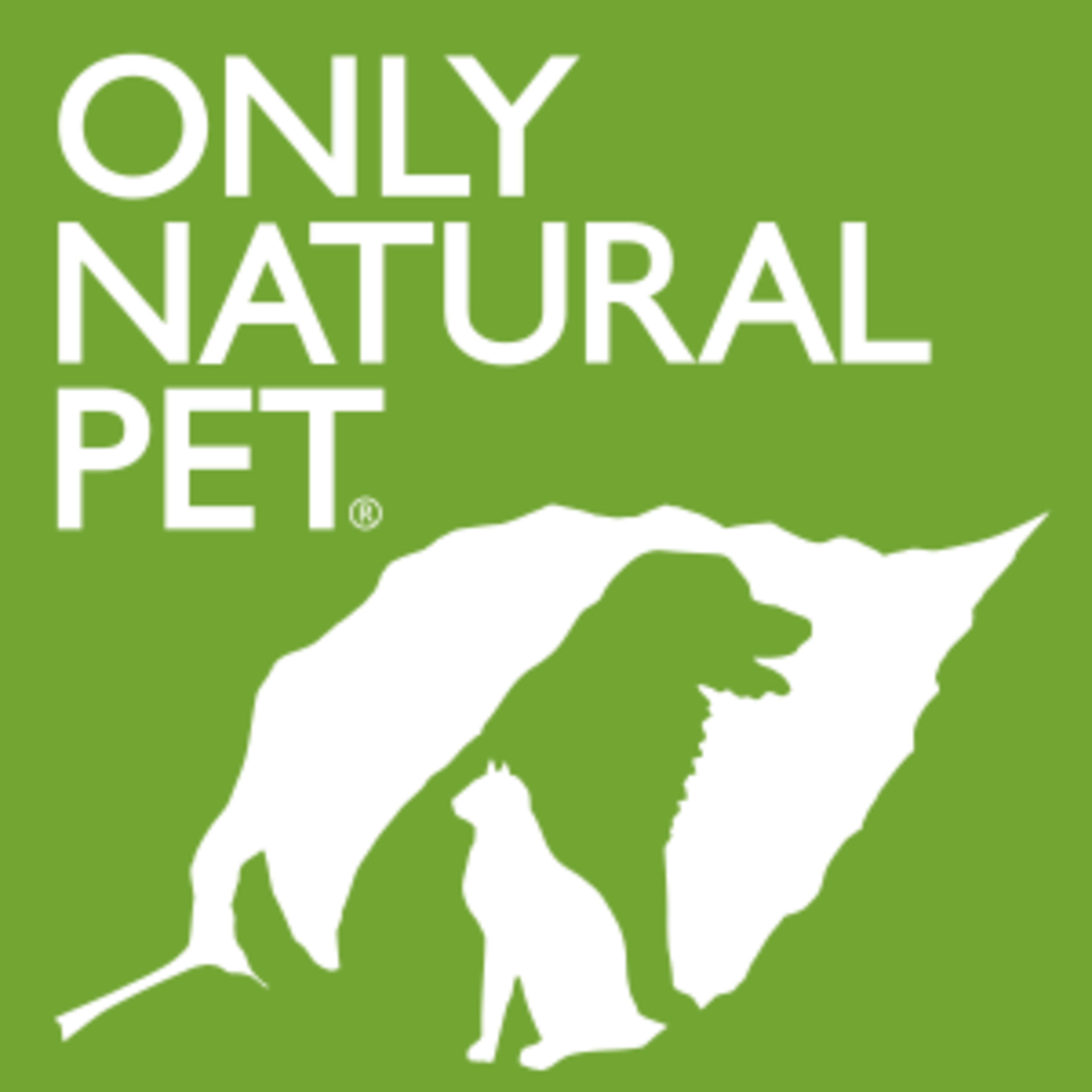 Only Natural Pet Code