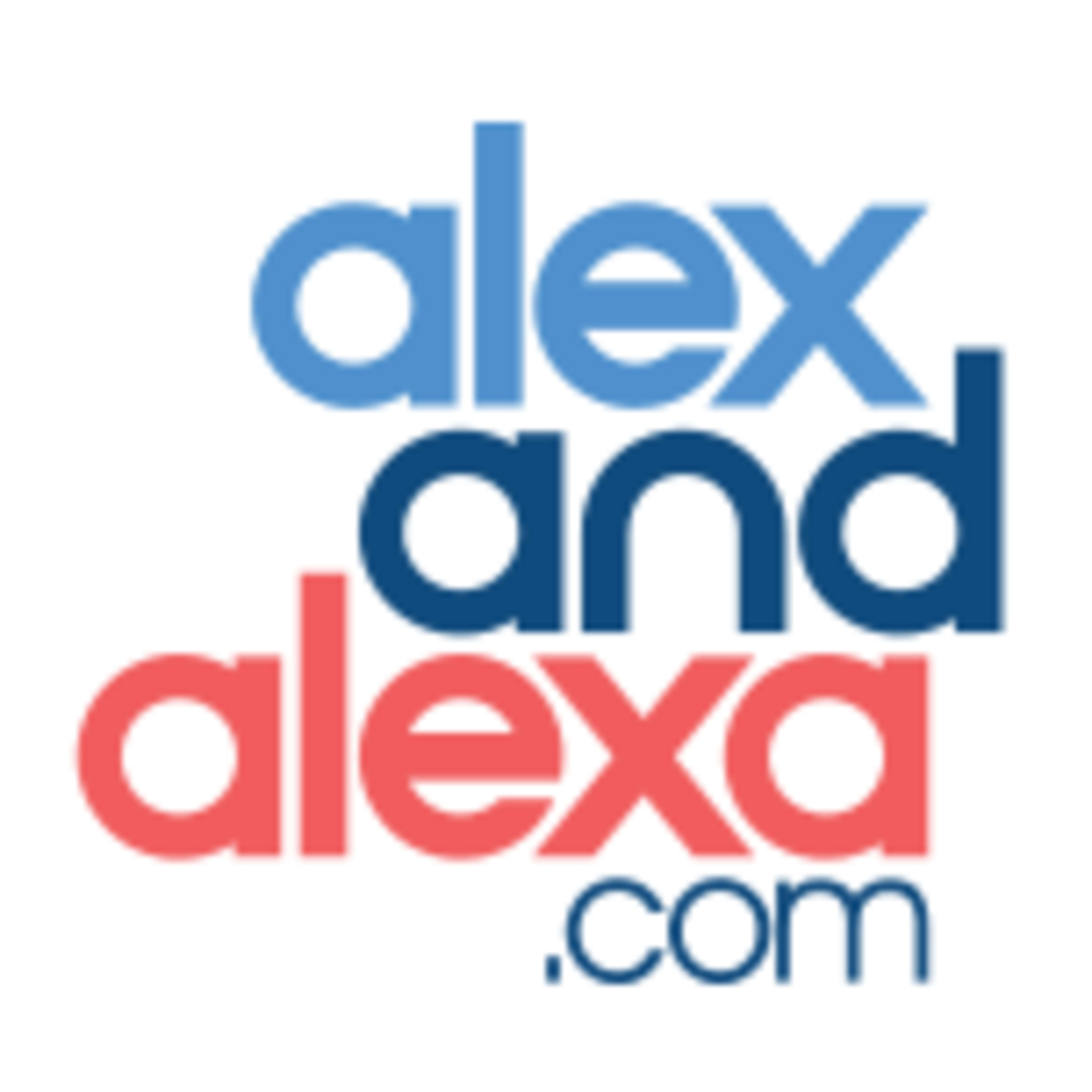 Alex and AlexaCode