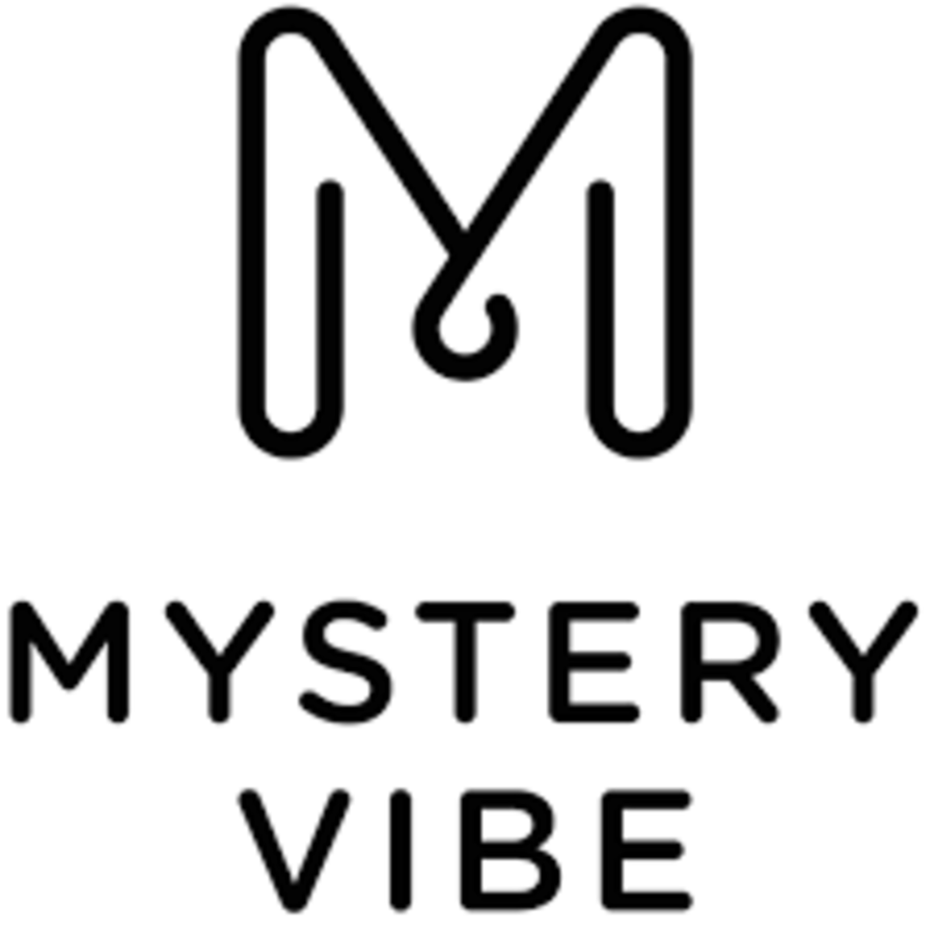 MysteryVibe MysteryVibe Code