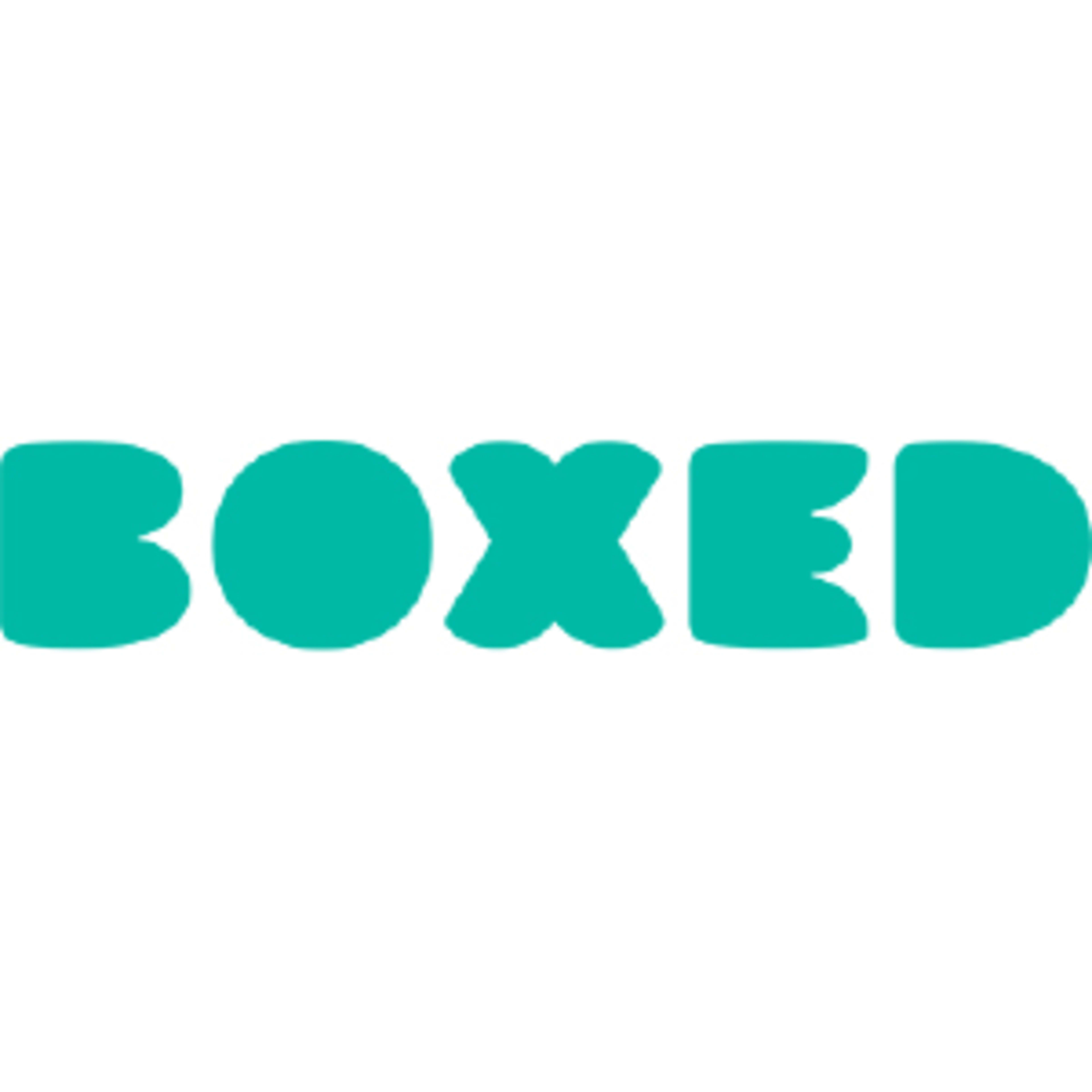 Boxed Code