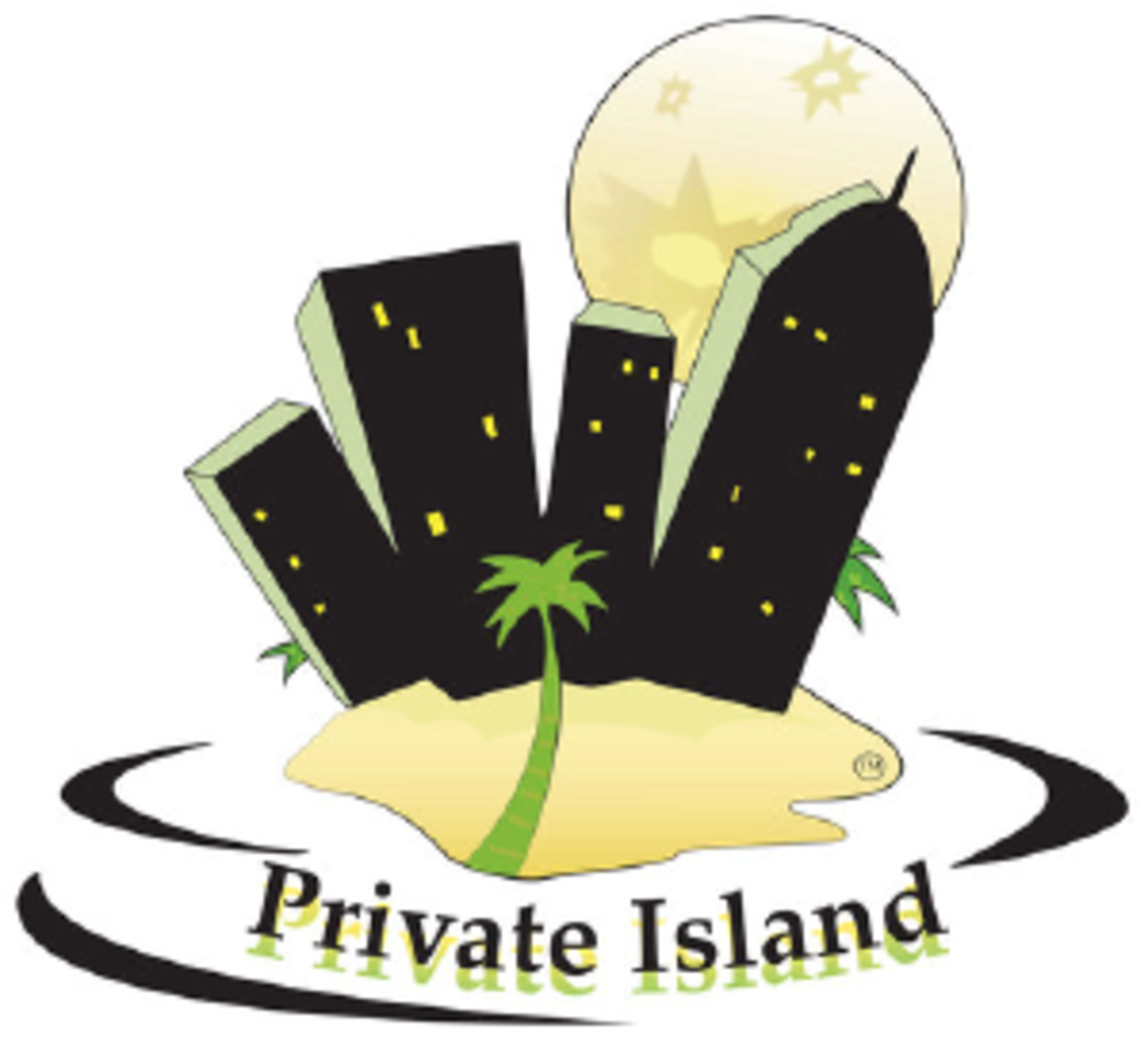 Private Island Party Code