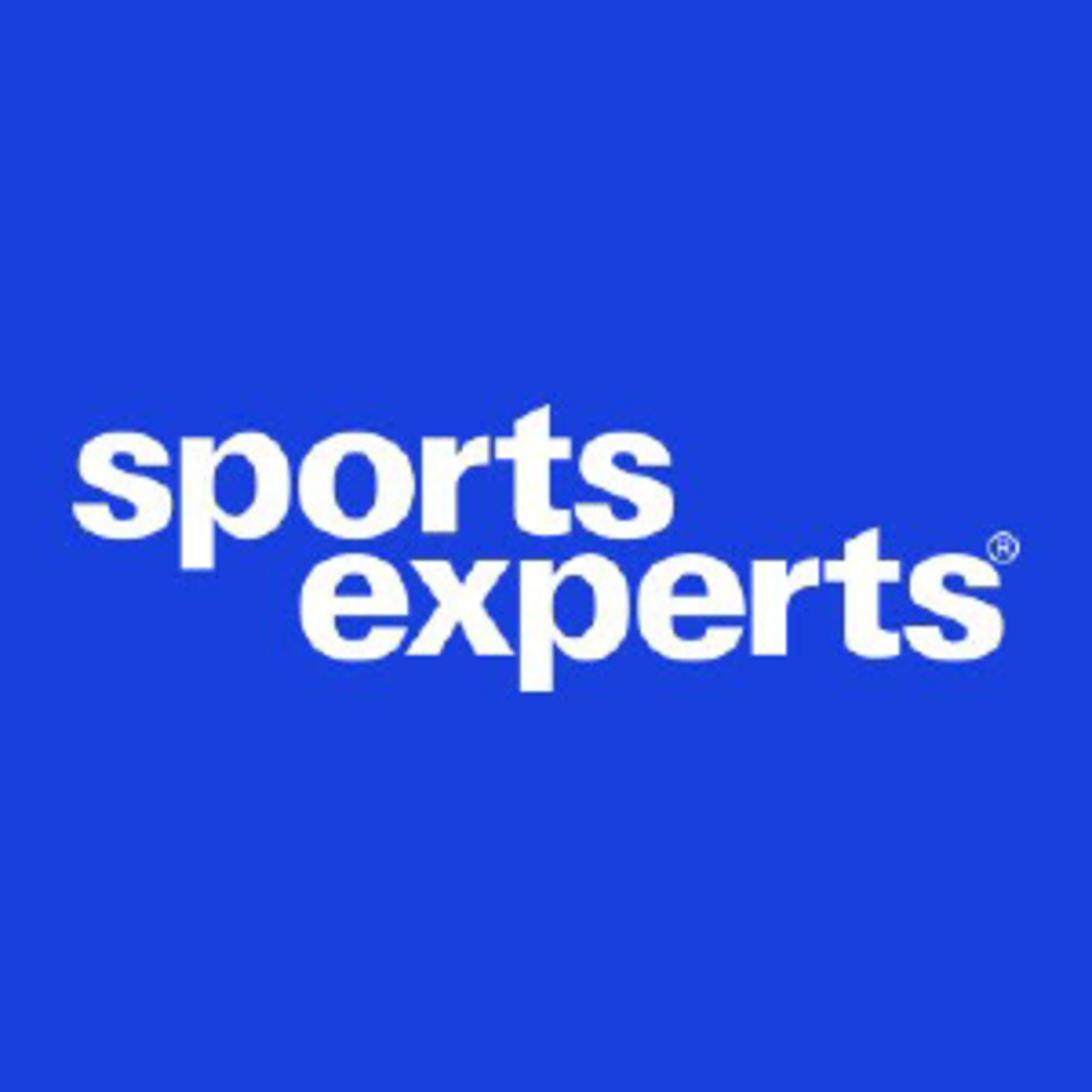Sports Experts Canada Code
