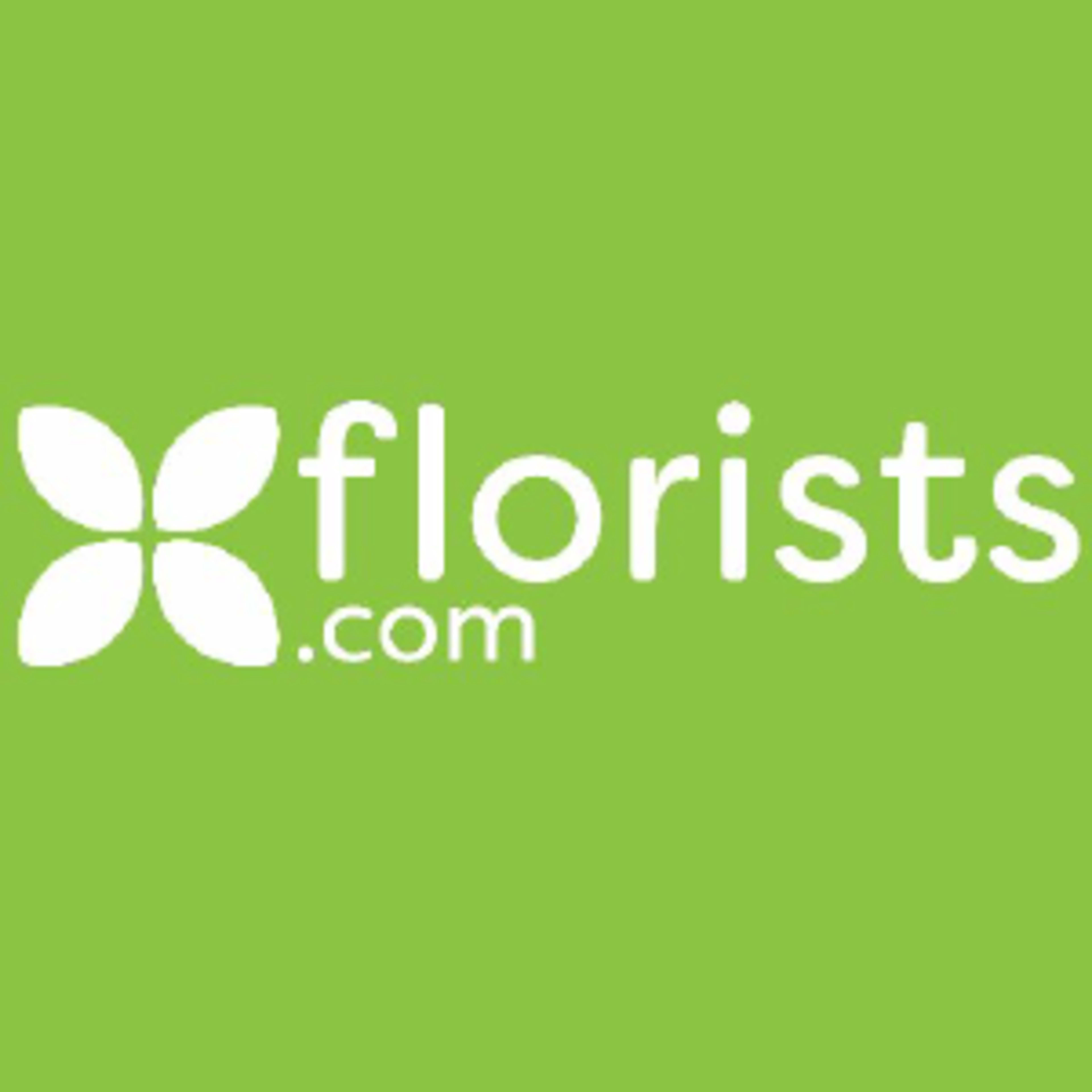 Flowers by Florists.com Code
