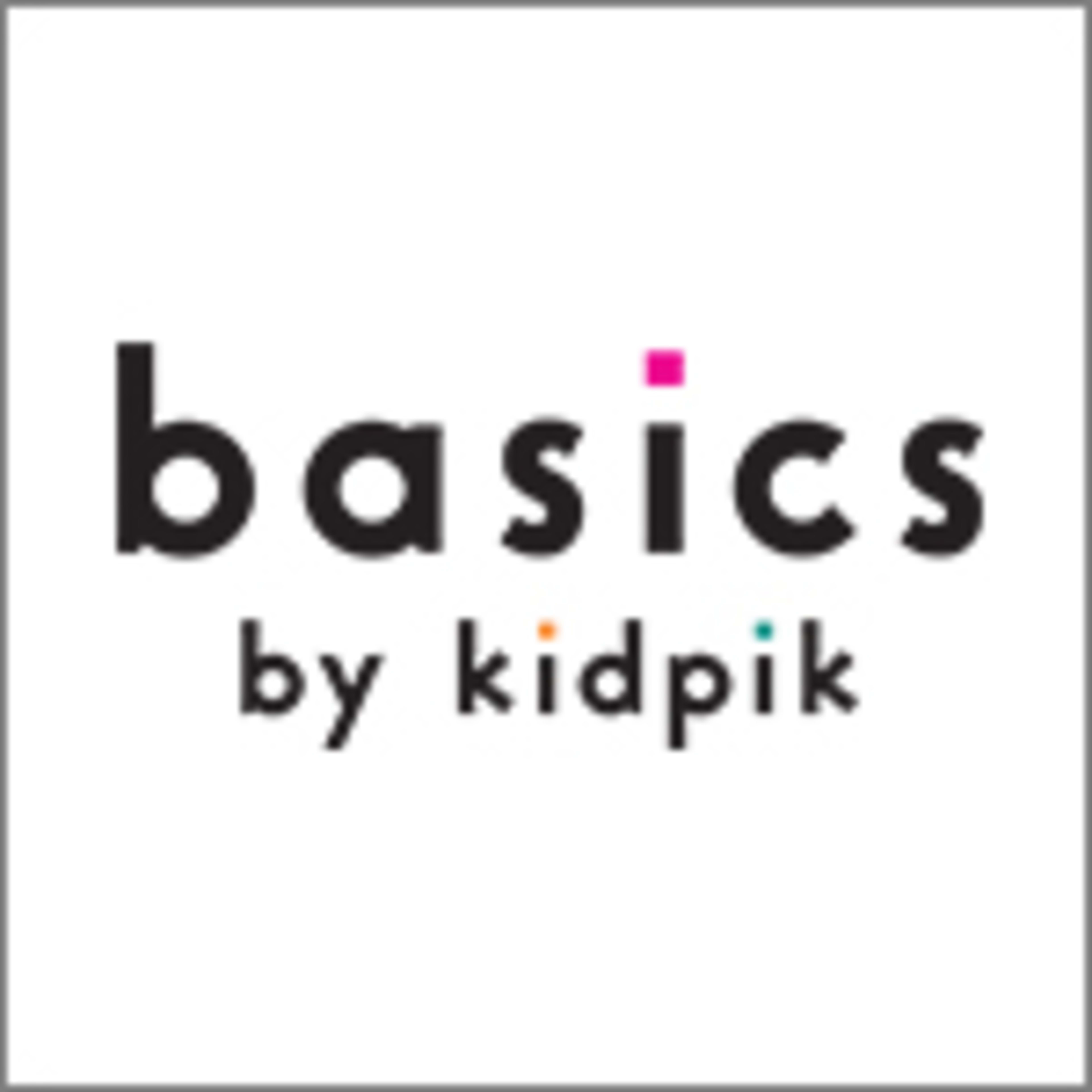 basics by kidpikCode