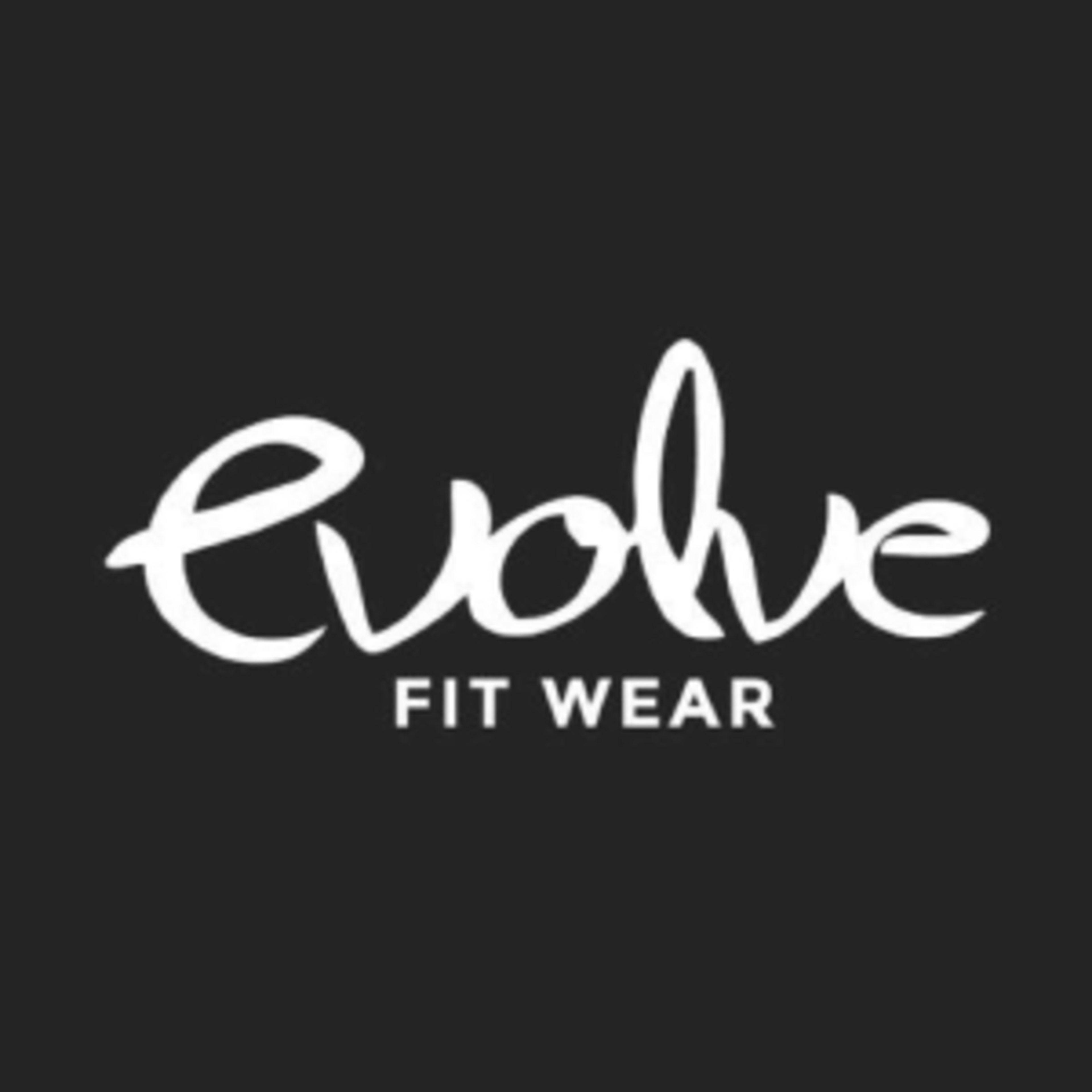 Evolve Fit Wear Code
