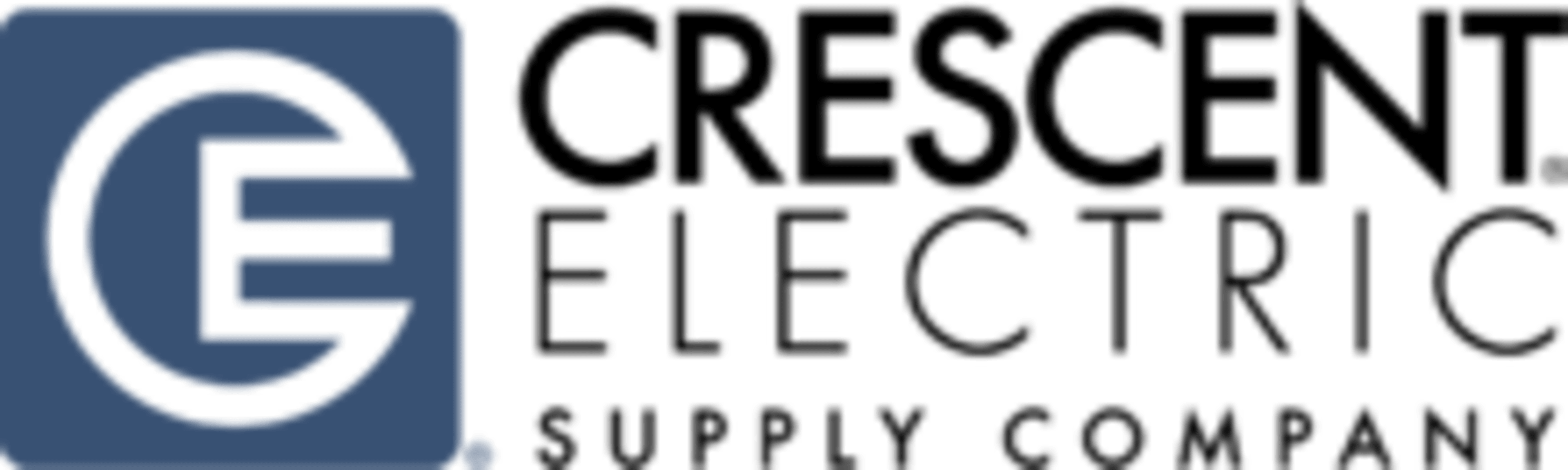 Crescent Electric Supply Company Code