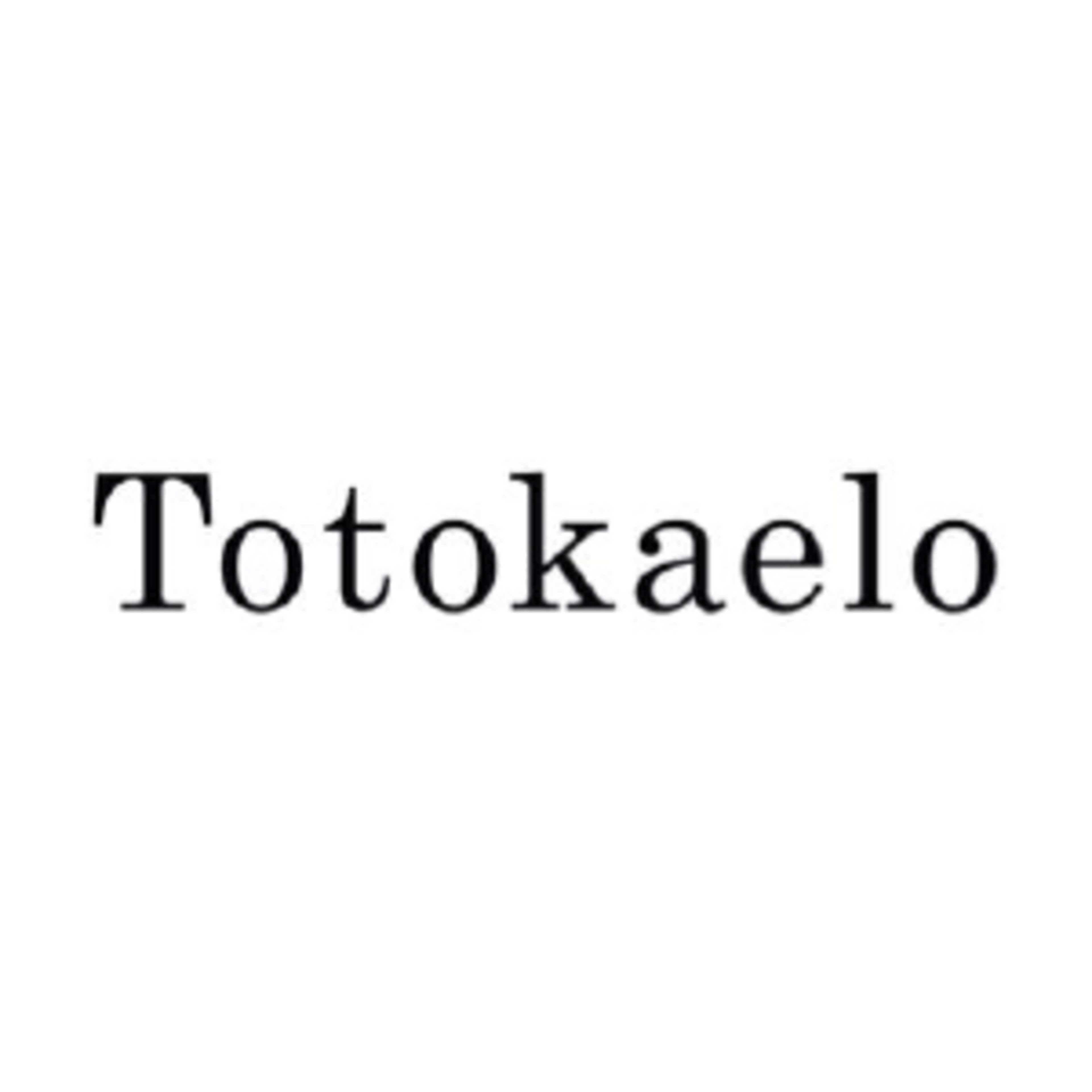 TotokaeloCode