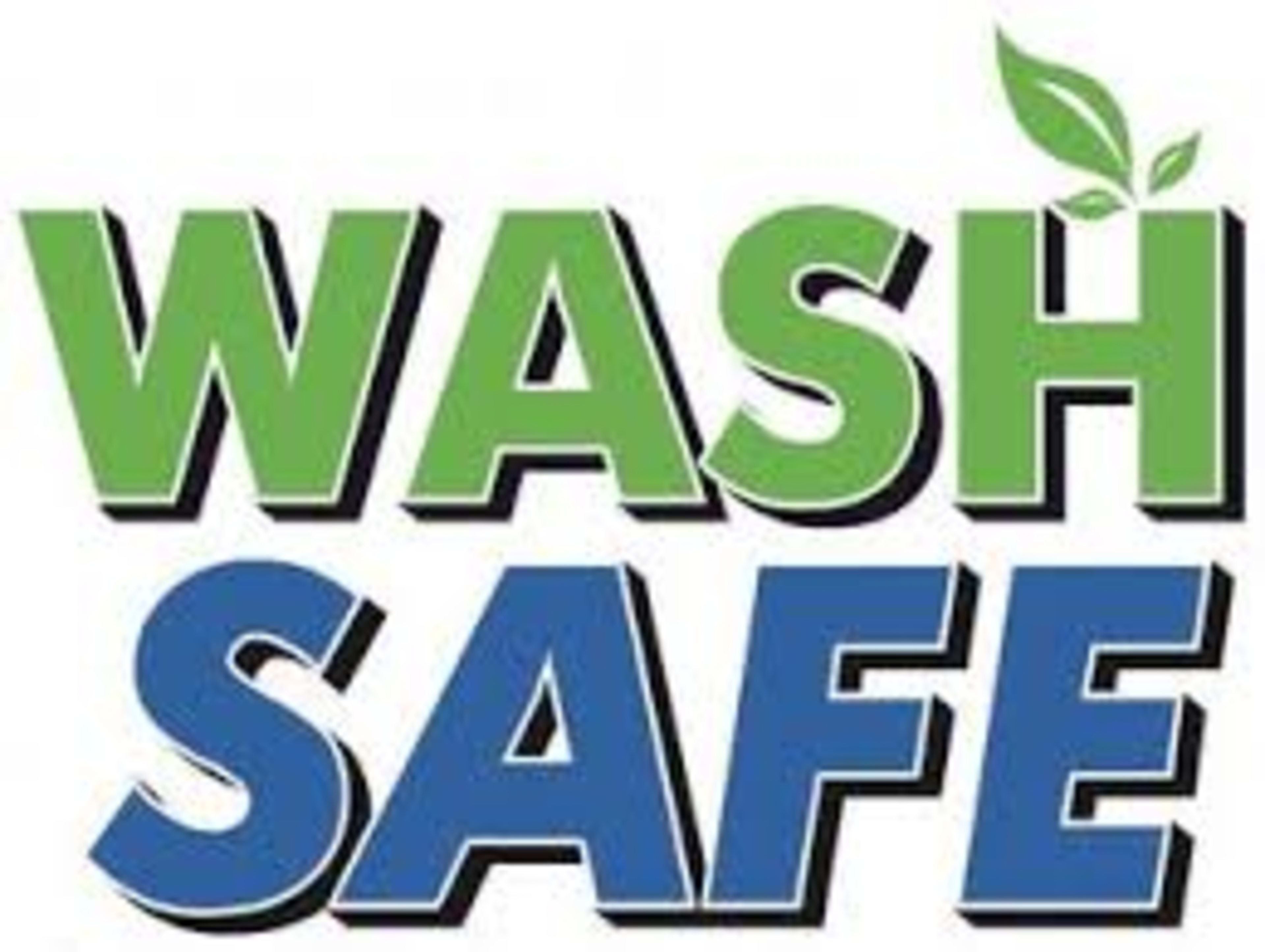 Wash Safe Industries Code