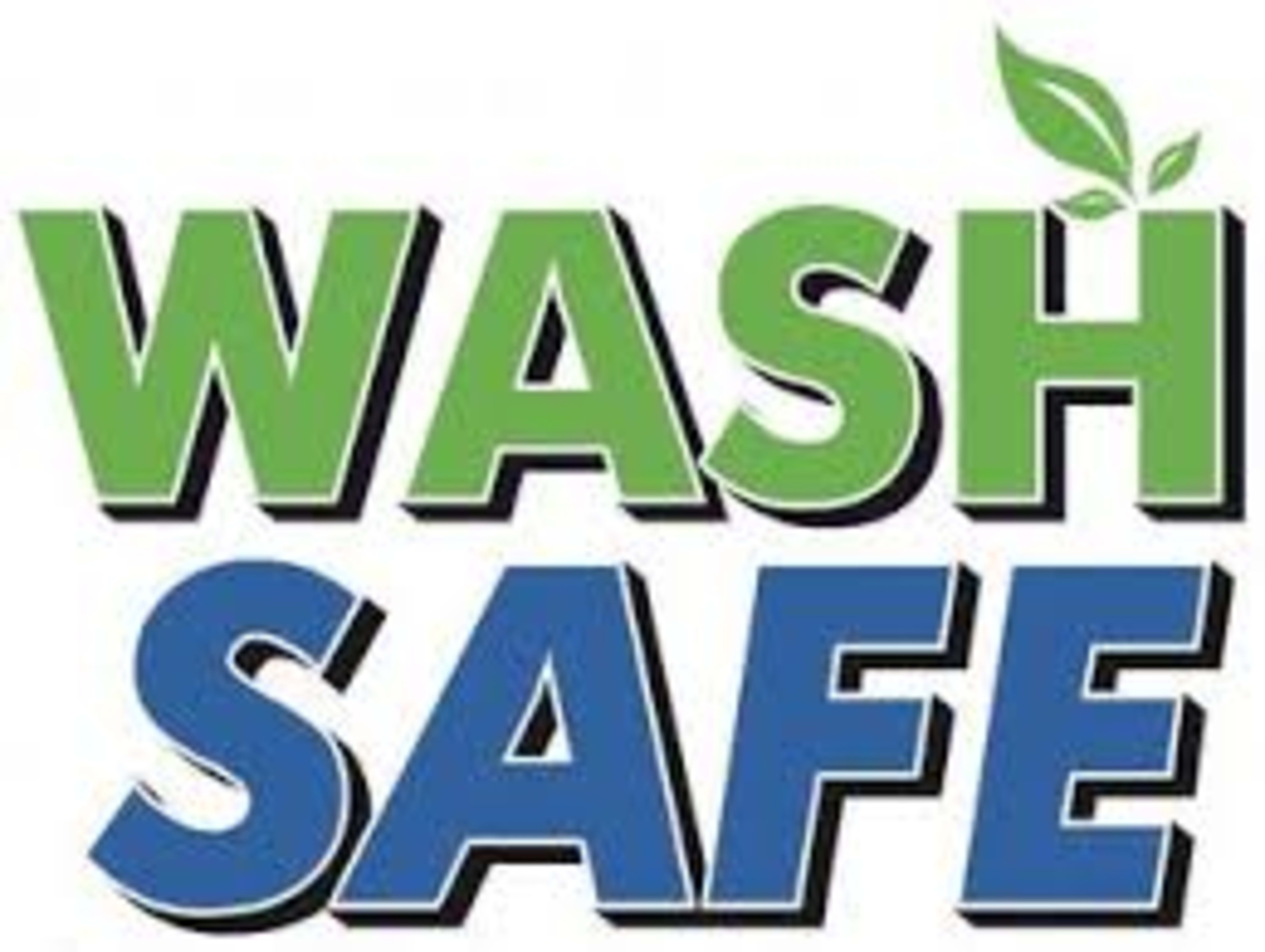 Wash Safe Industries Wash Safe Industries Code