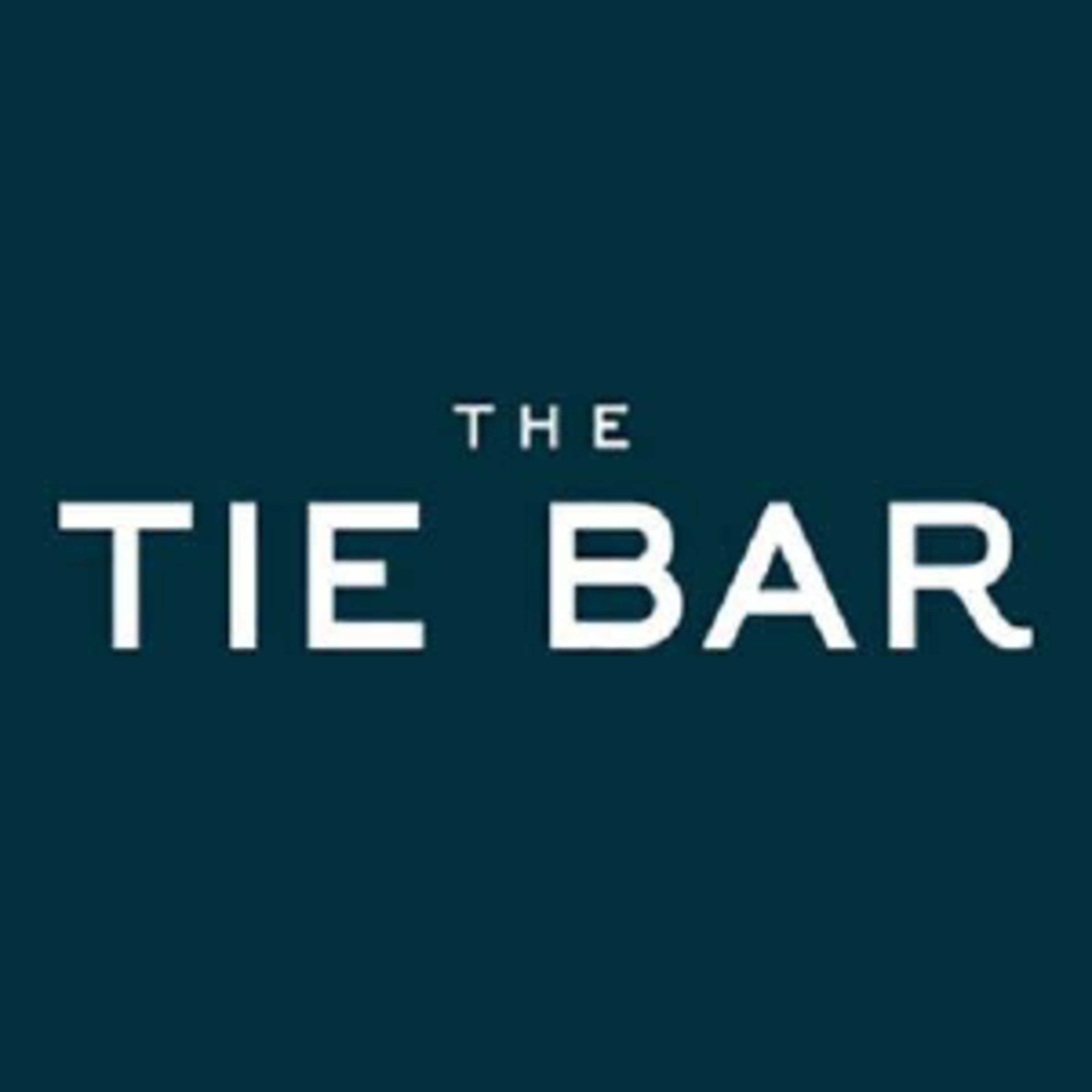 Tie Bar Code